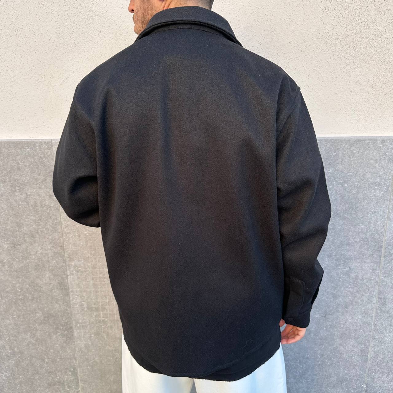 Jacket 3.0 Nero