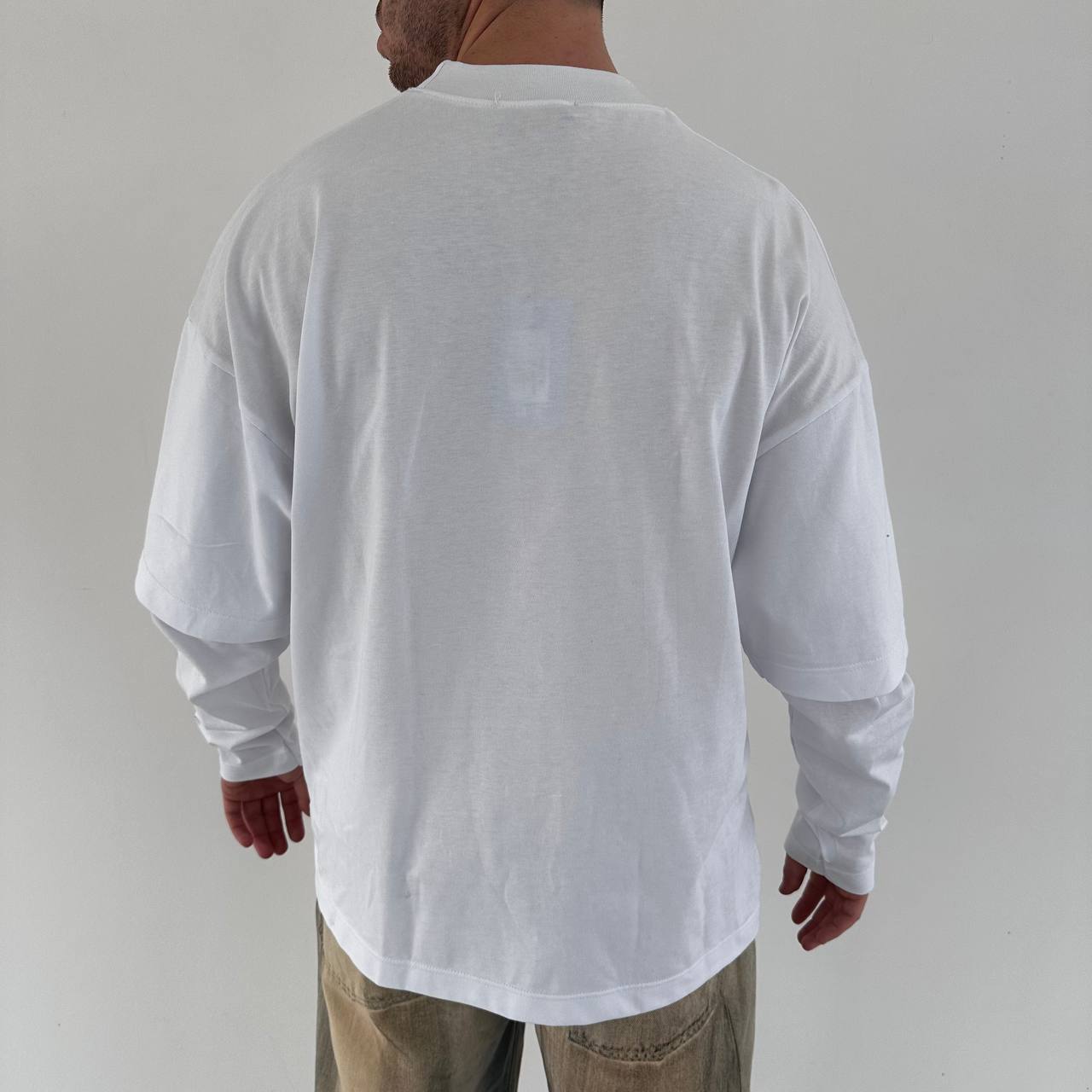 Long Sleeves 96 Bianca