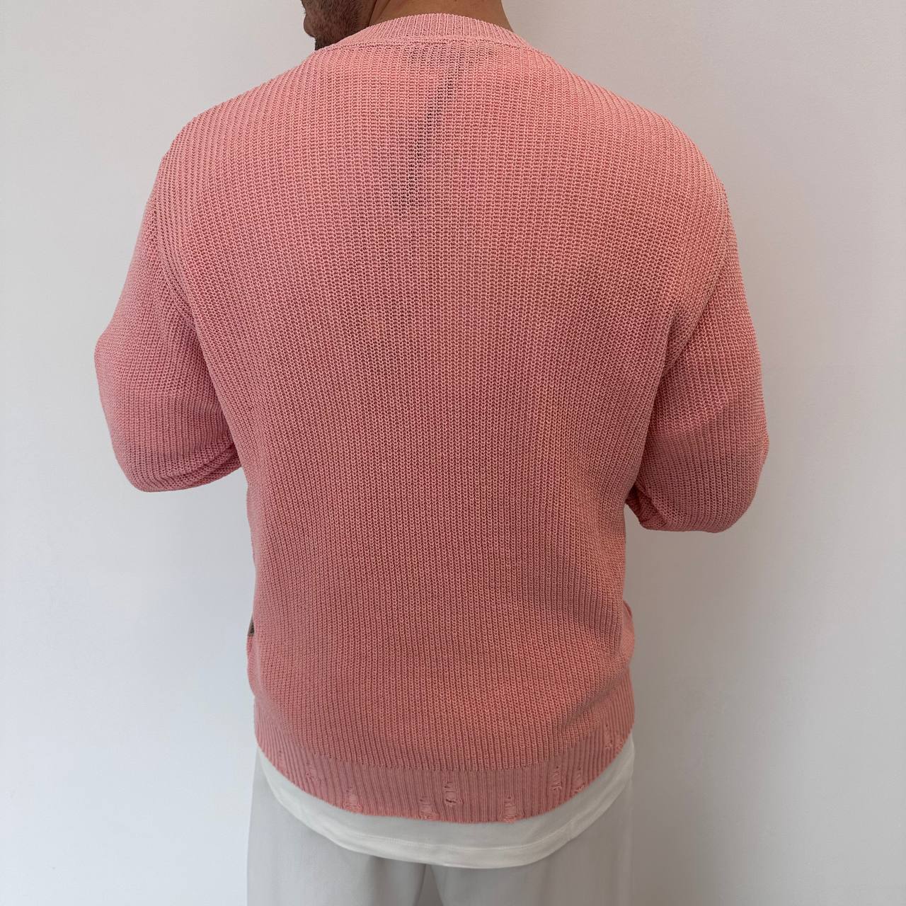 Pull Colors Rosa