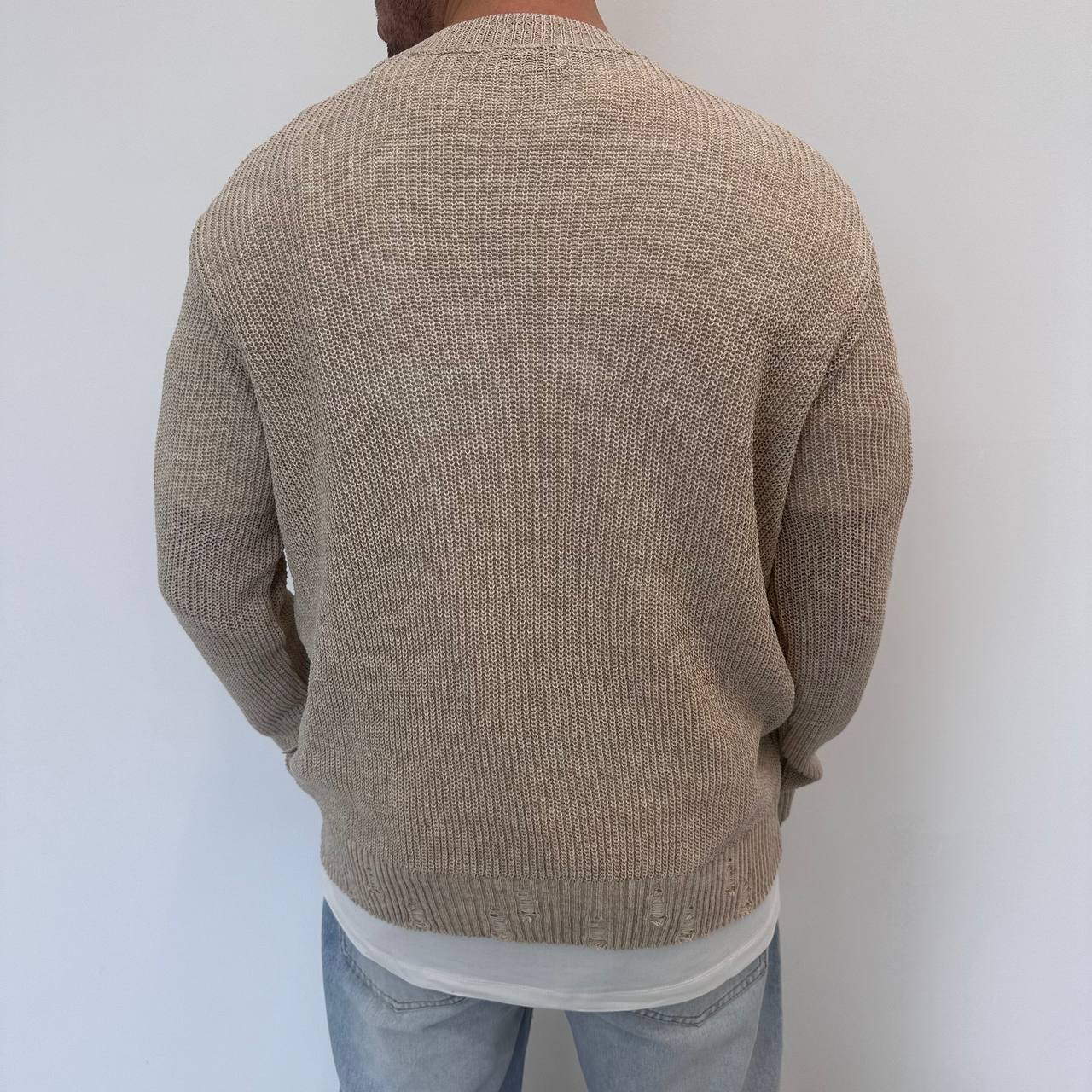 Pull Colors Beige
