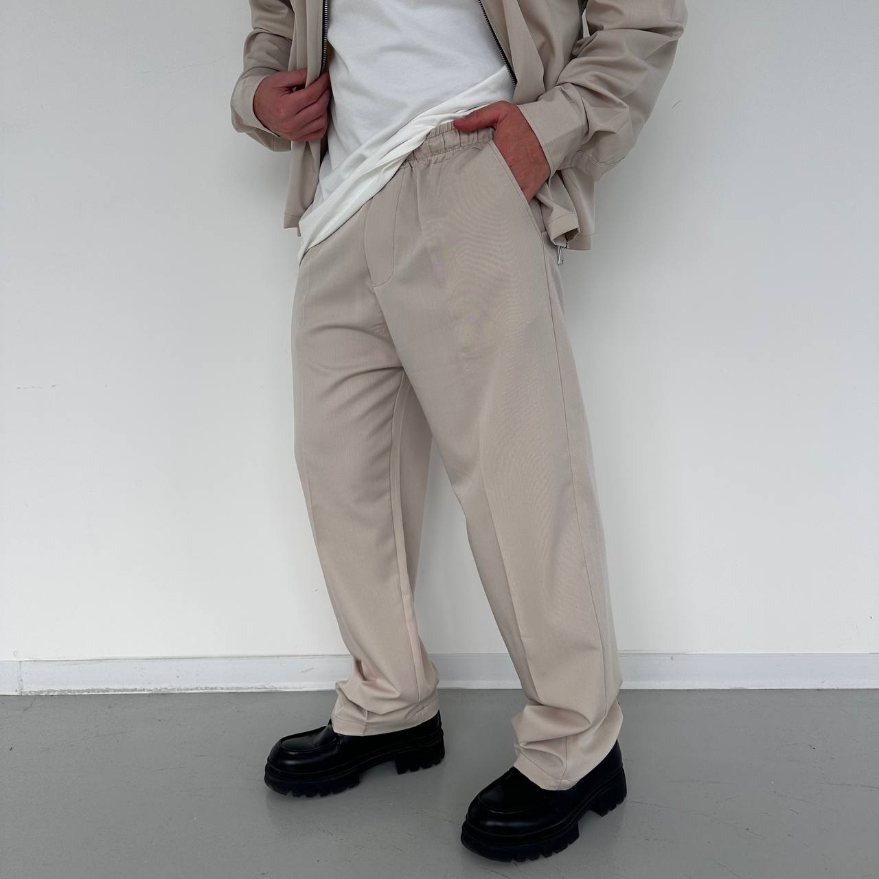 Coordinato Vienna Beige