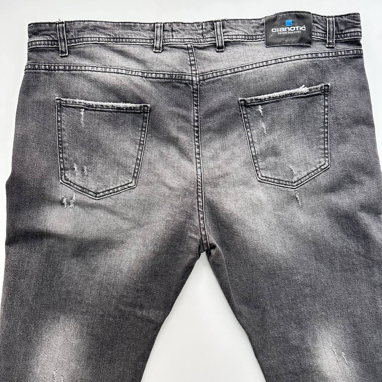 Jeans Brando Gray Max