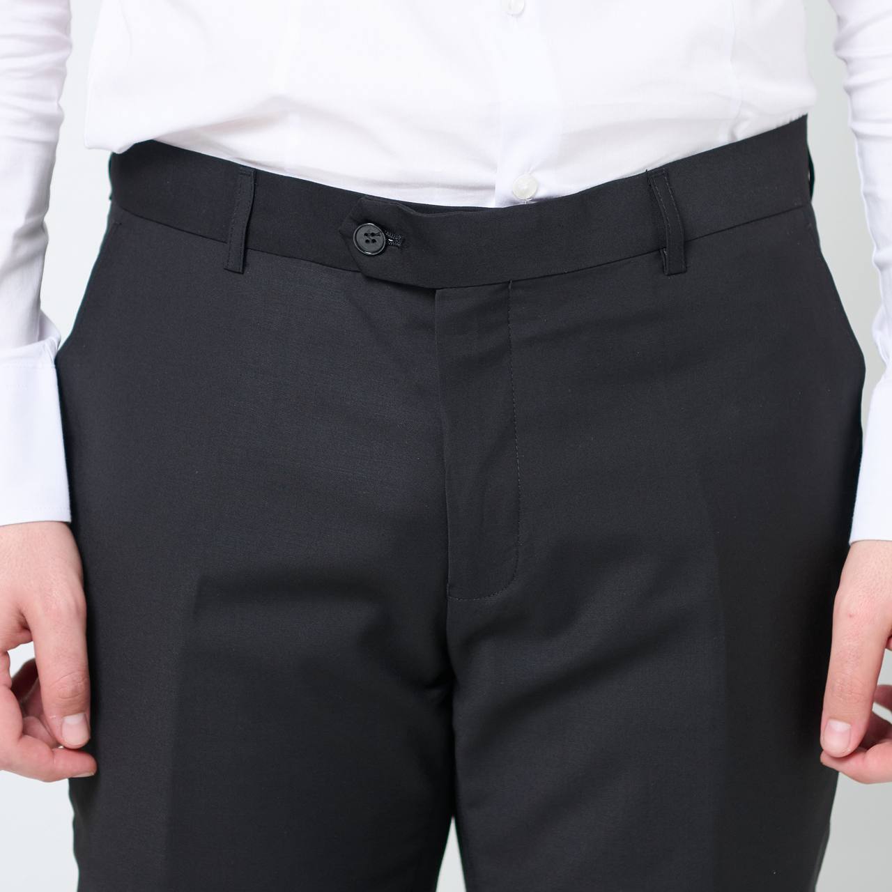 Abito Sartoriale nero