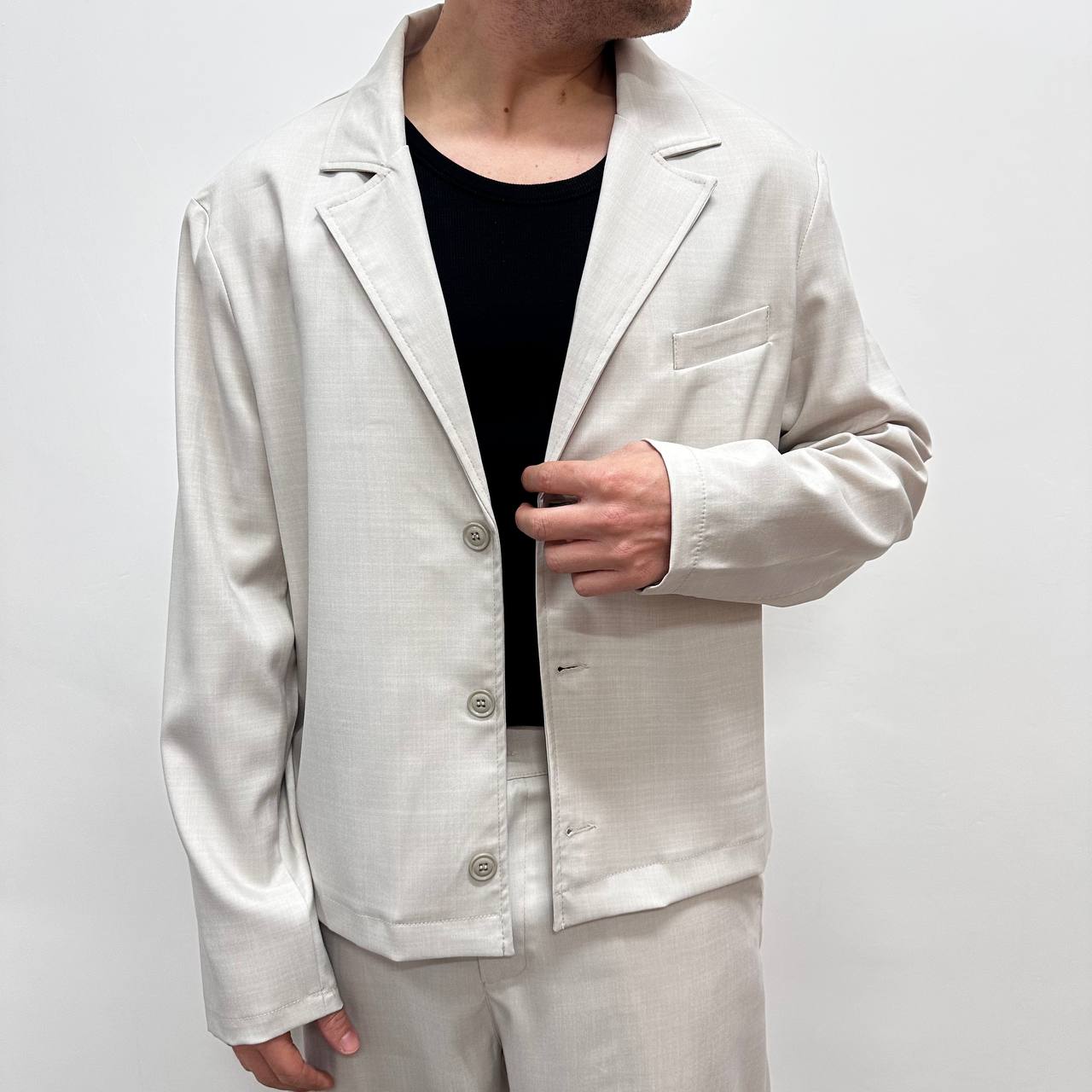 Coordinato Montecarlo Beige