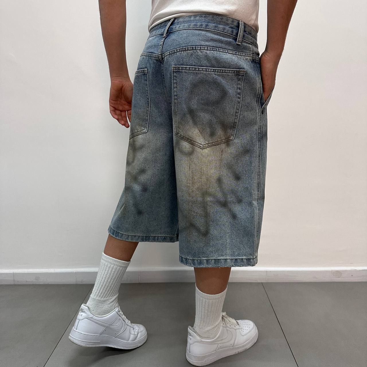 Short Urban J115