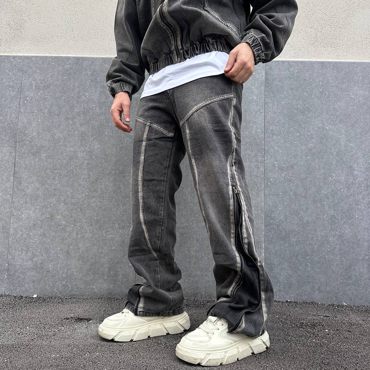 Coordset Flare Combact