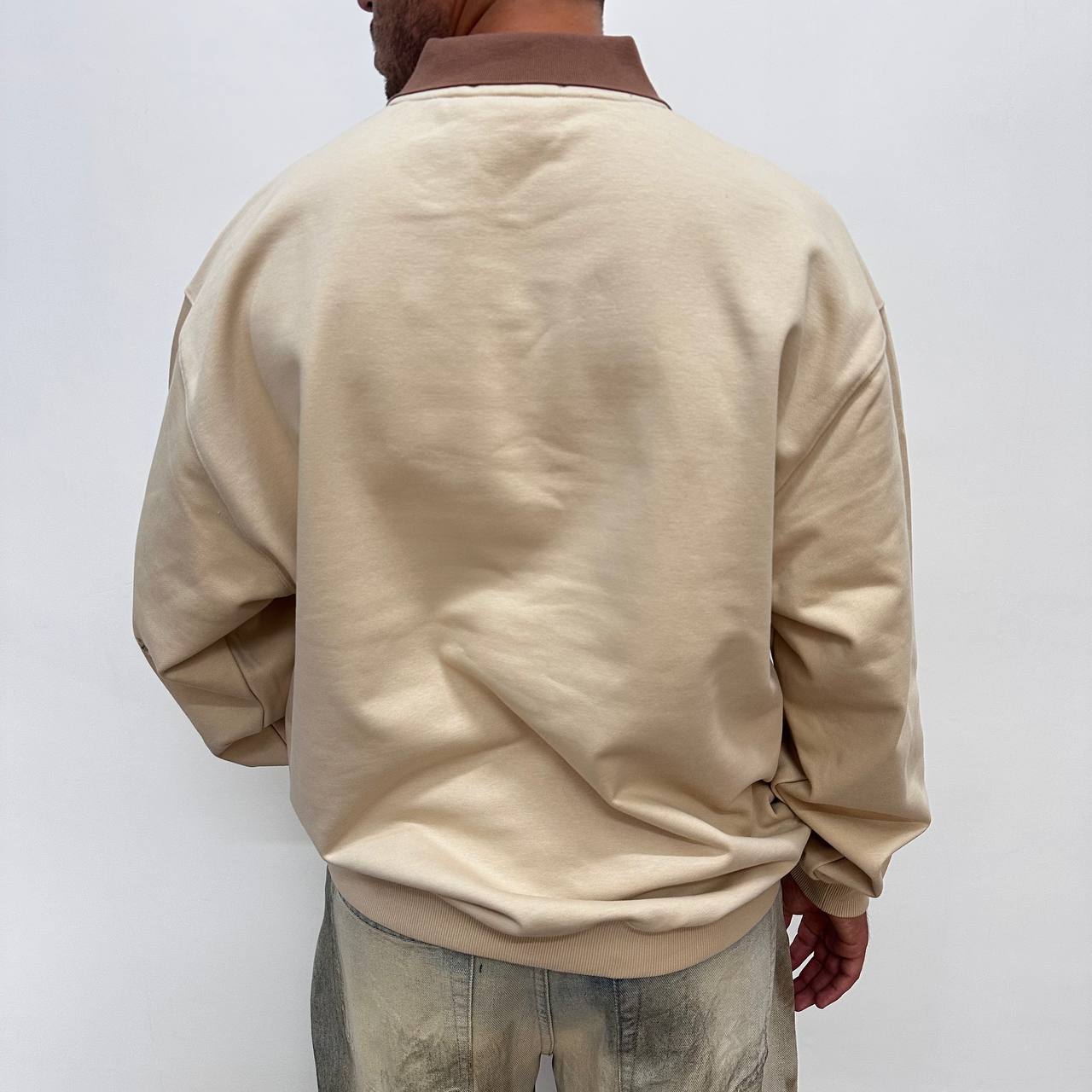 Polo California Beige
