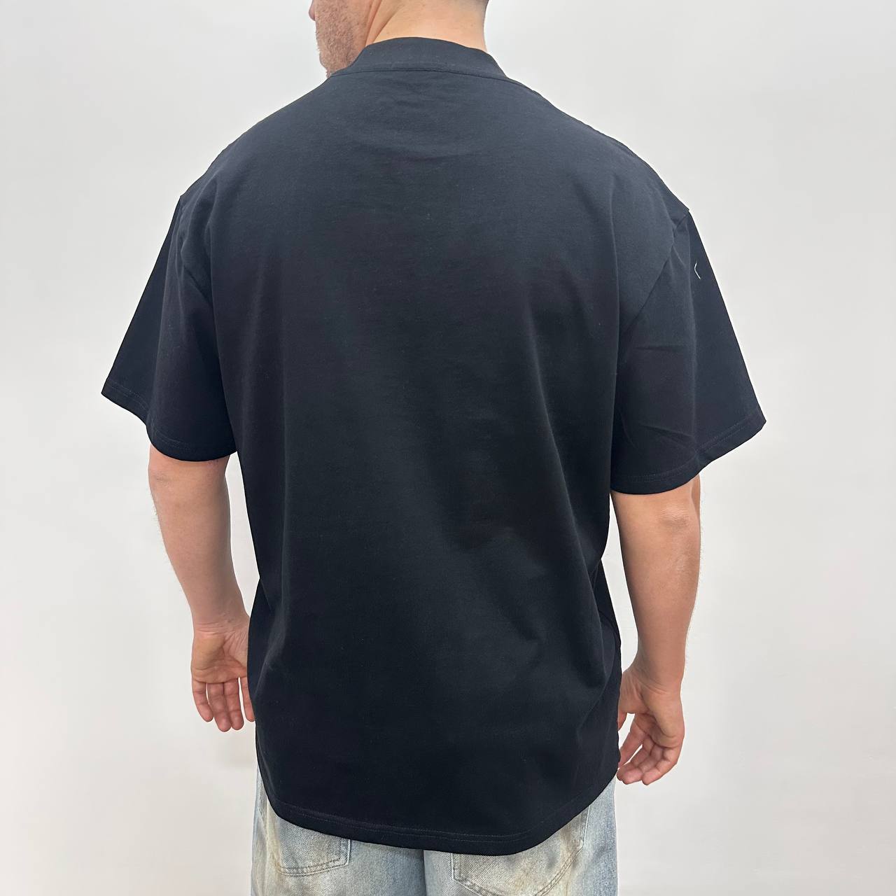 Shirt Justice Nera