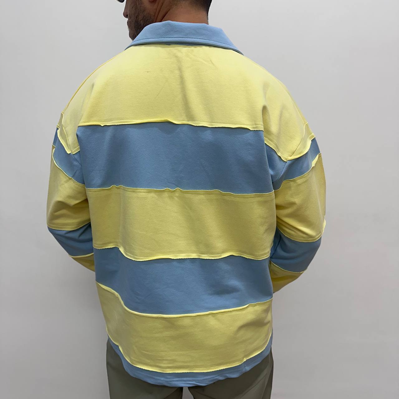 Polo Fear Of Love