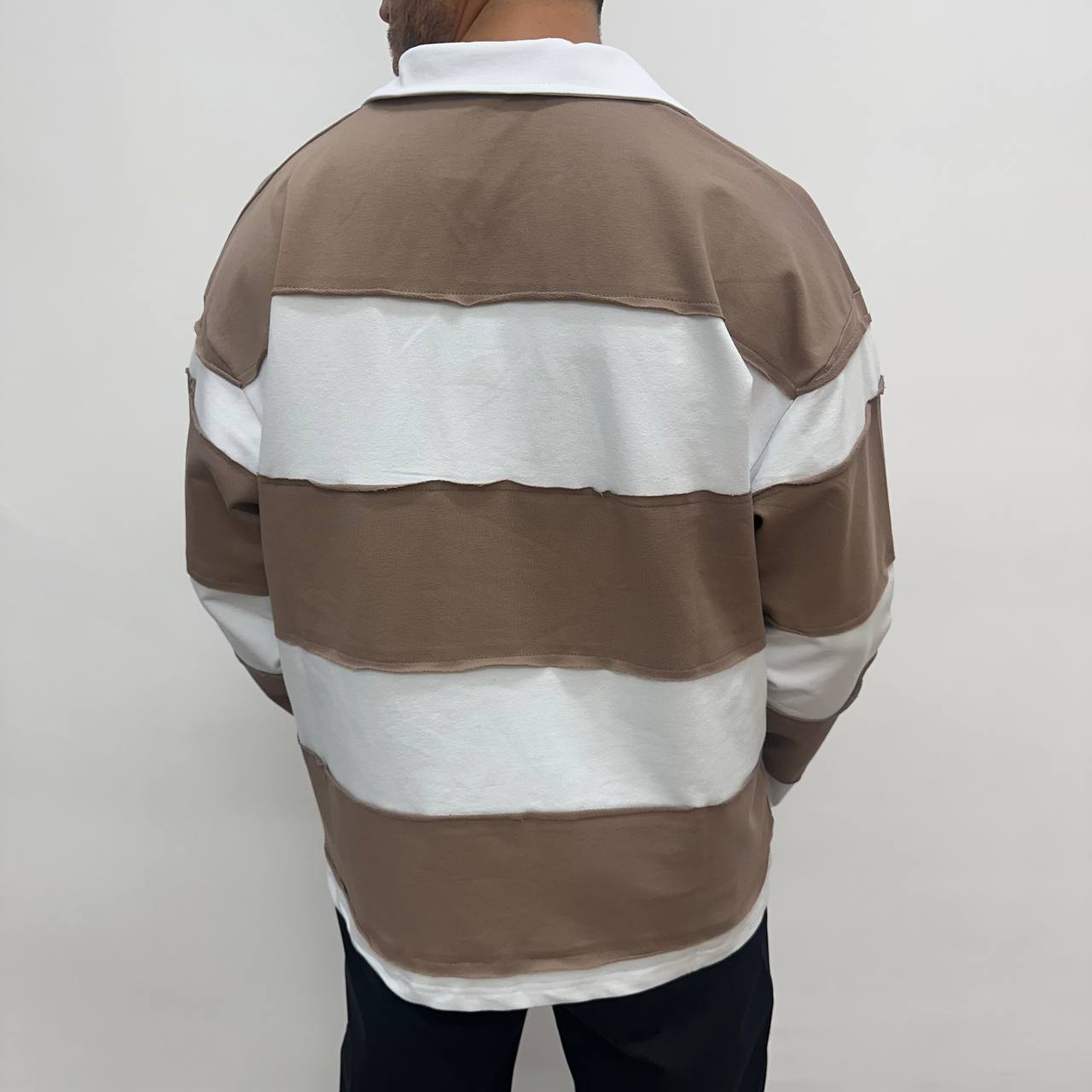 Polo Fear Of Love