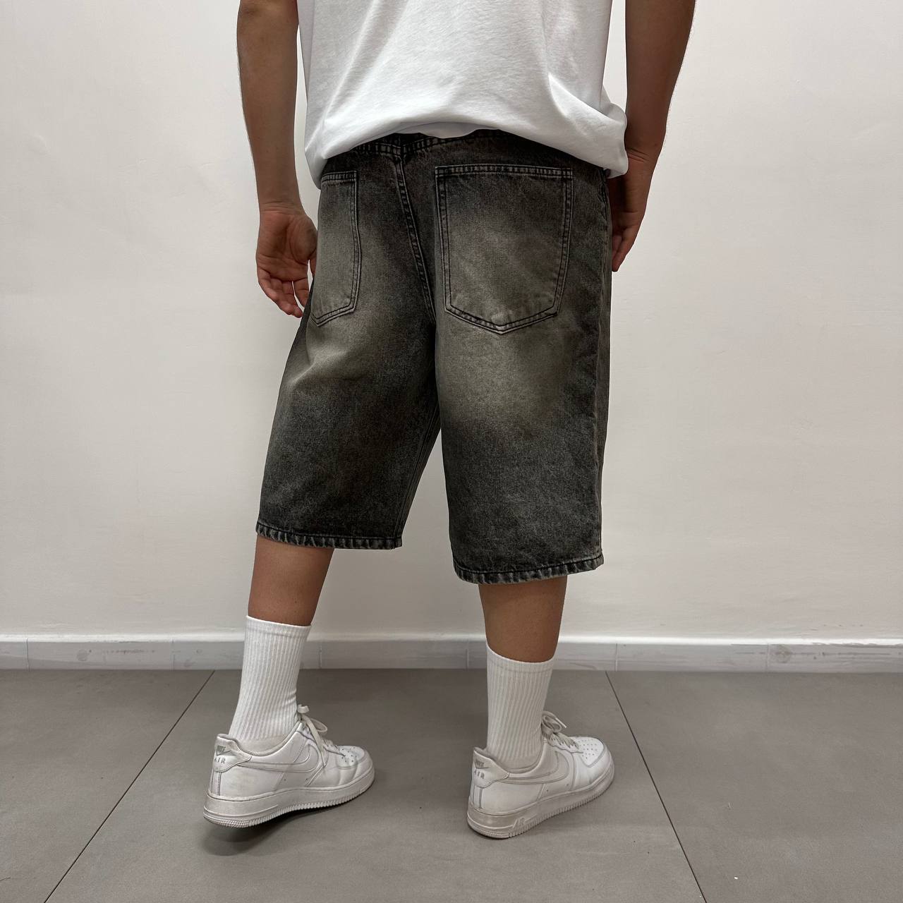Short 3625
