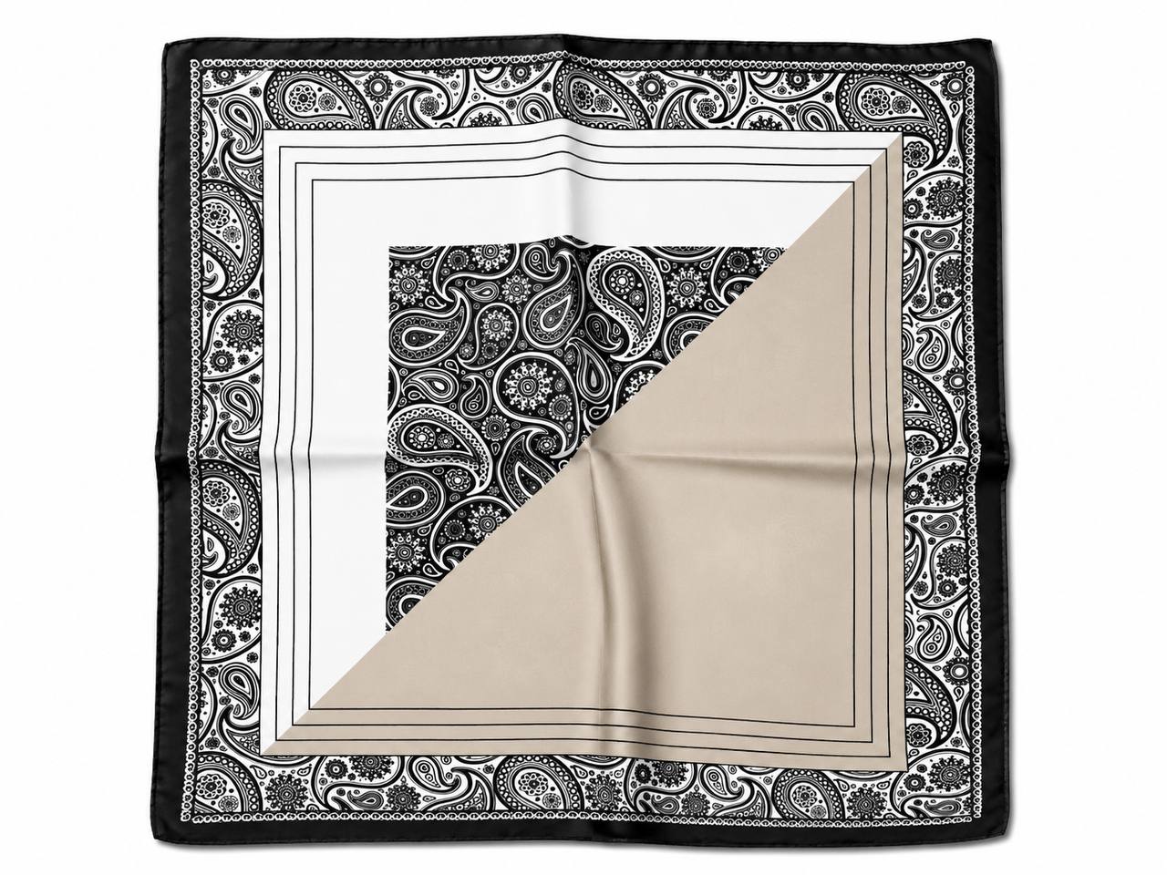 Foulard 7