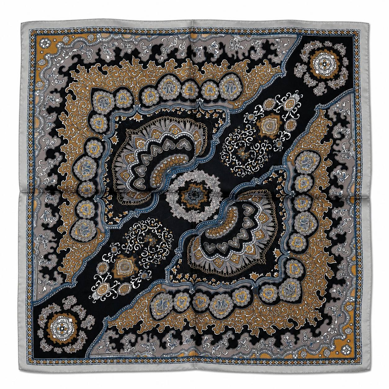 Foulard 2