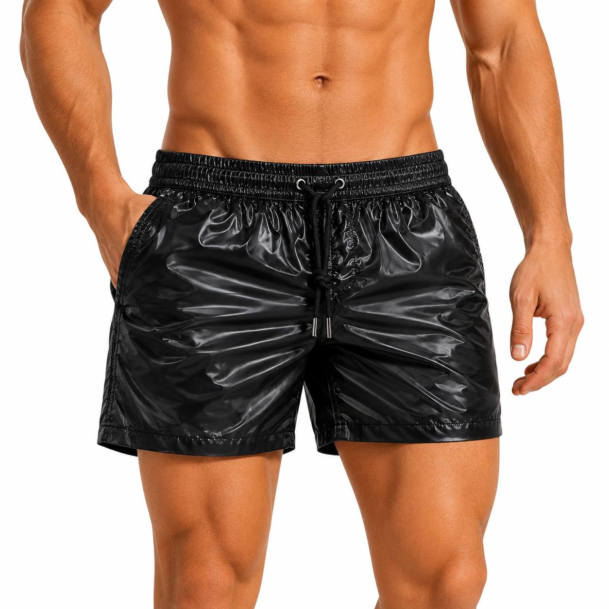 Costume Mare Nero