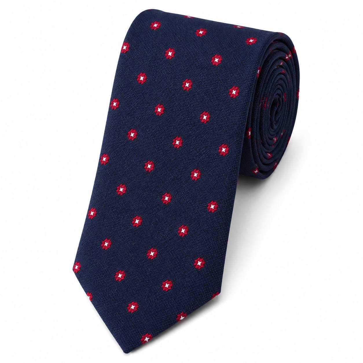 Cravatta Sartoriale 3