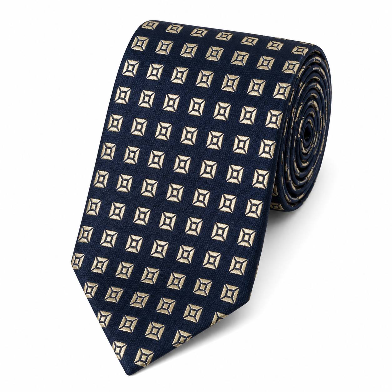 Cravatta Sartoriale 6