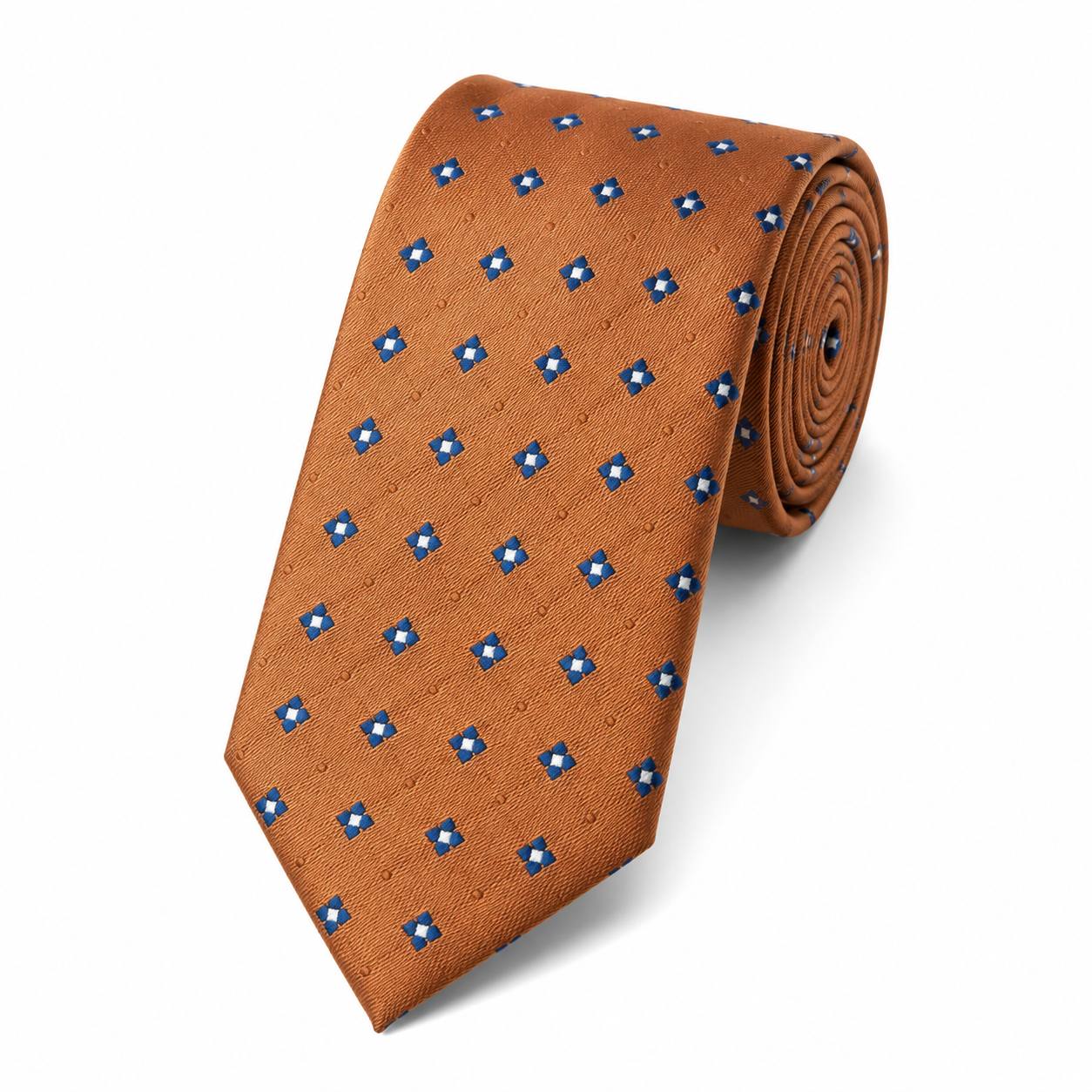 Cravatta Sartoriale 7
