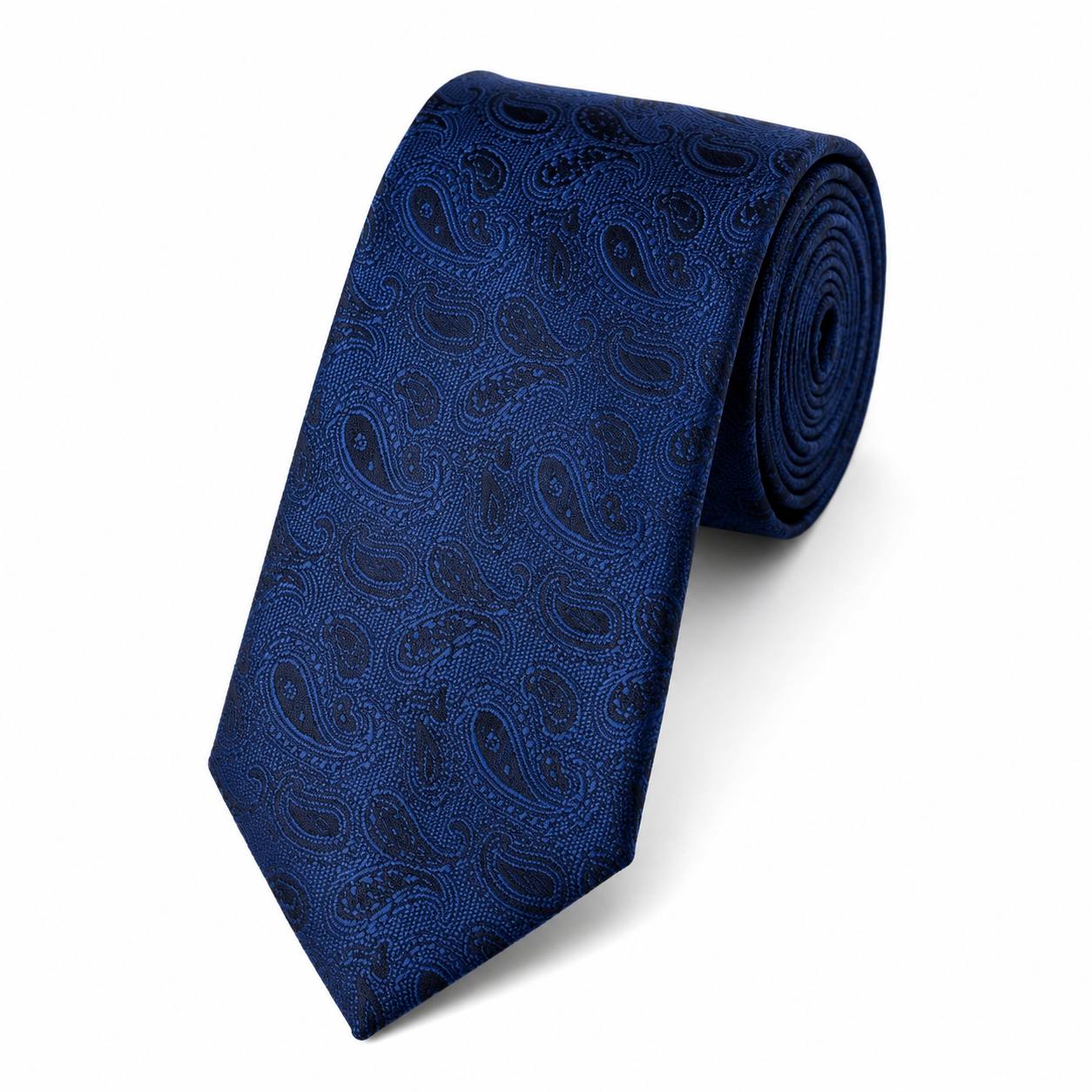 Cravatta Sartoriale 8