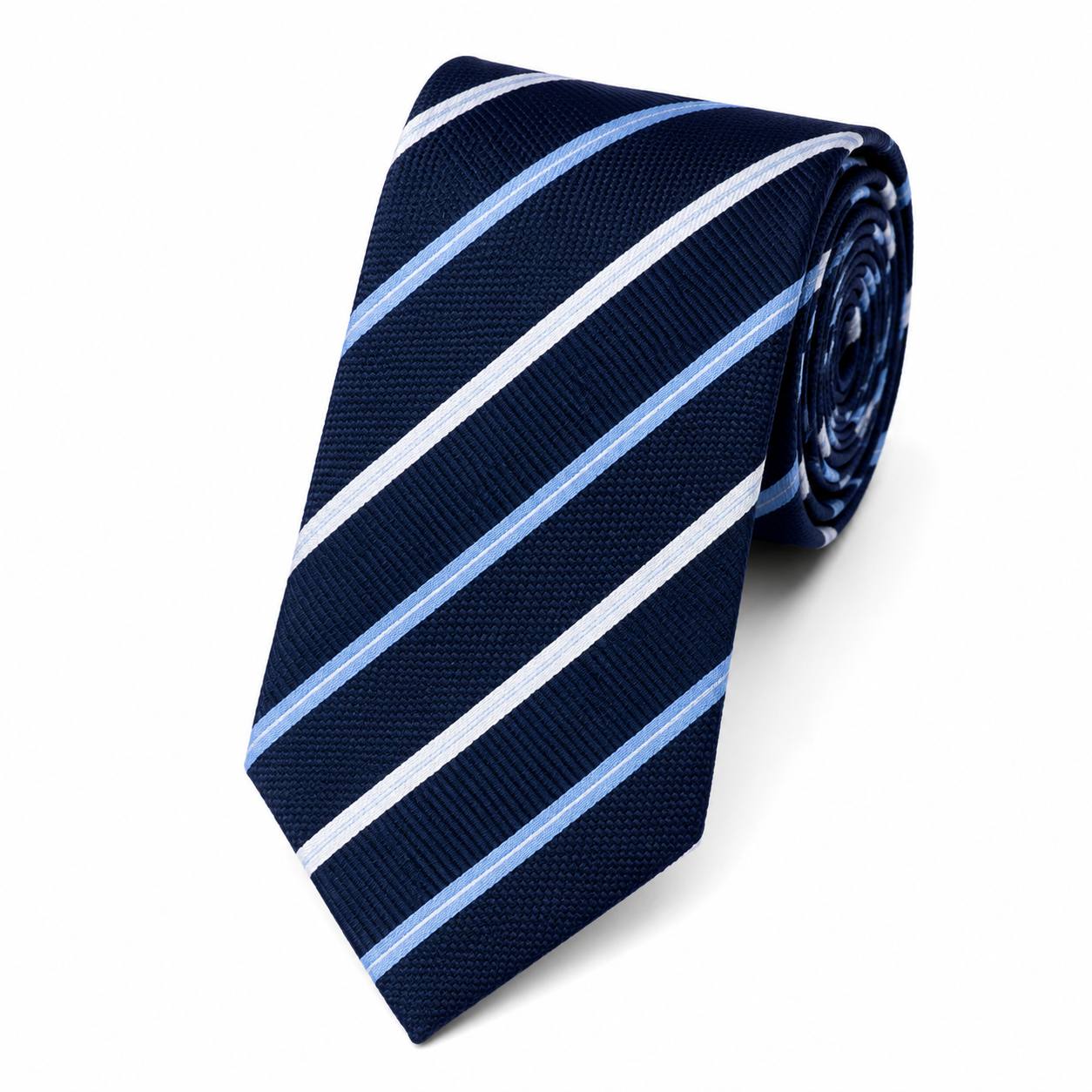 Cravatta Sartoriale 12