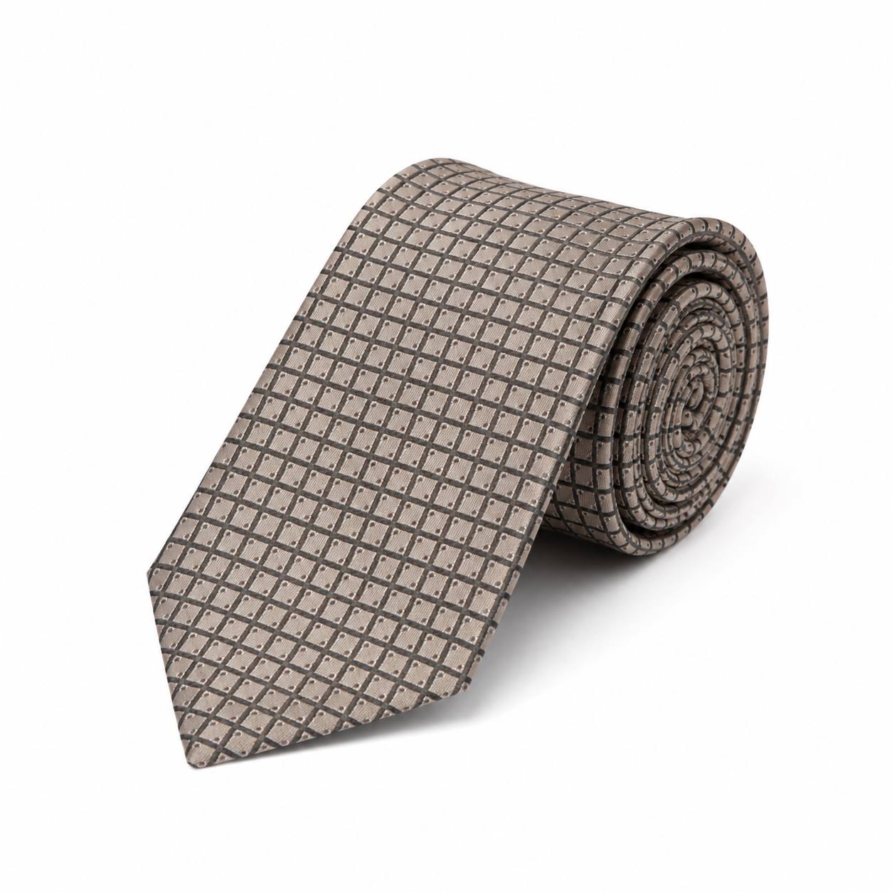 Cravatta Sartoriale 25