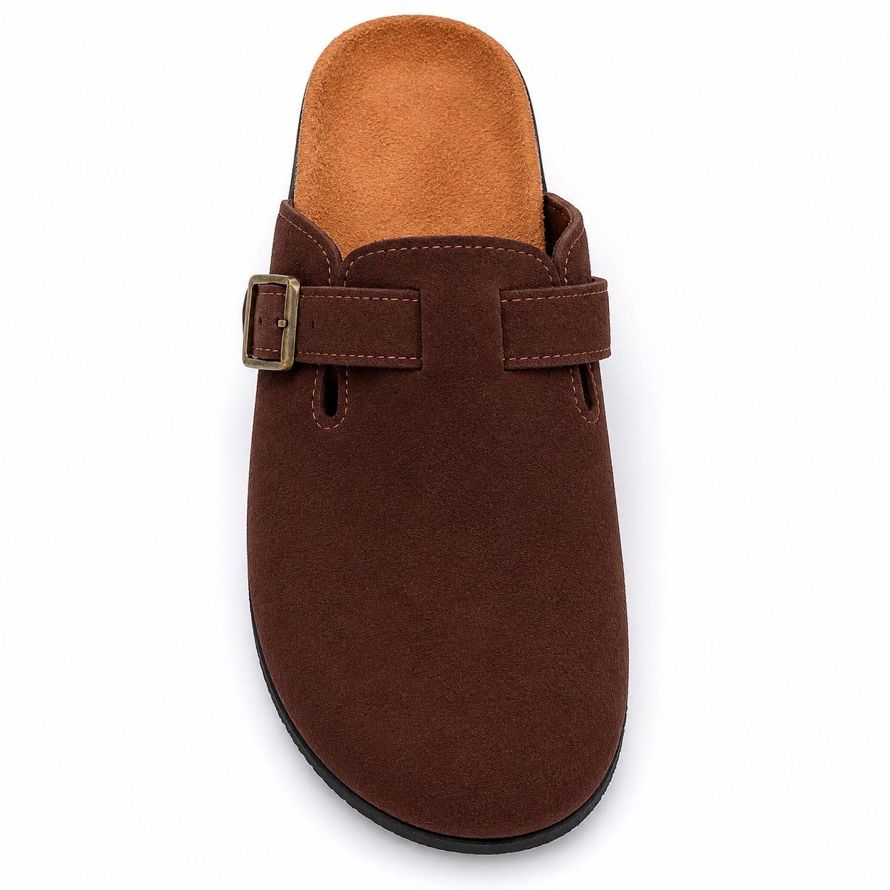 Sabot marrone