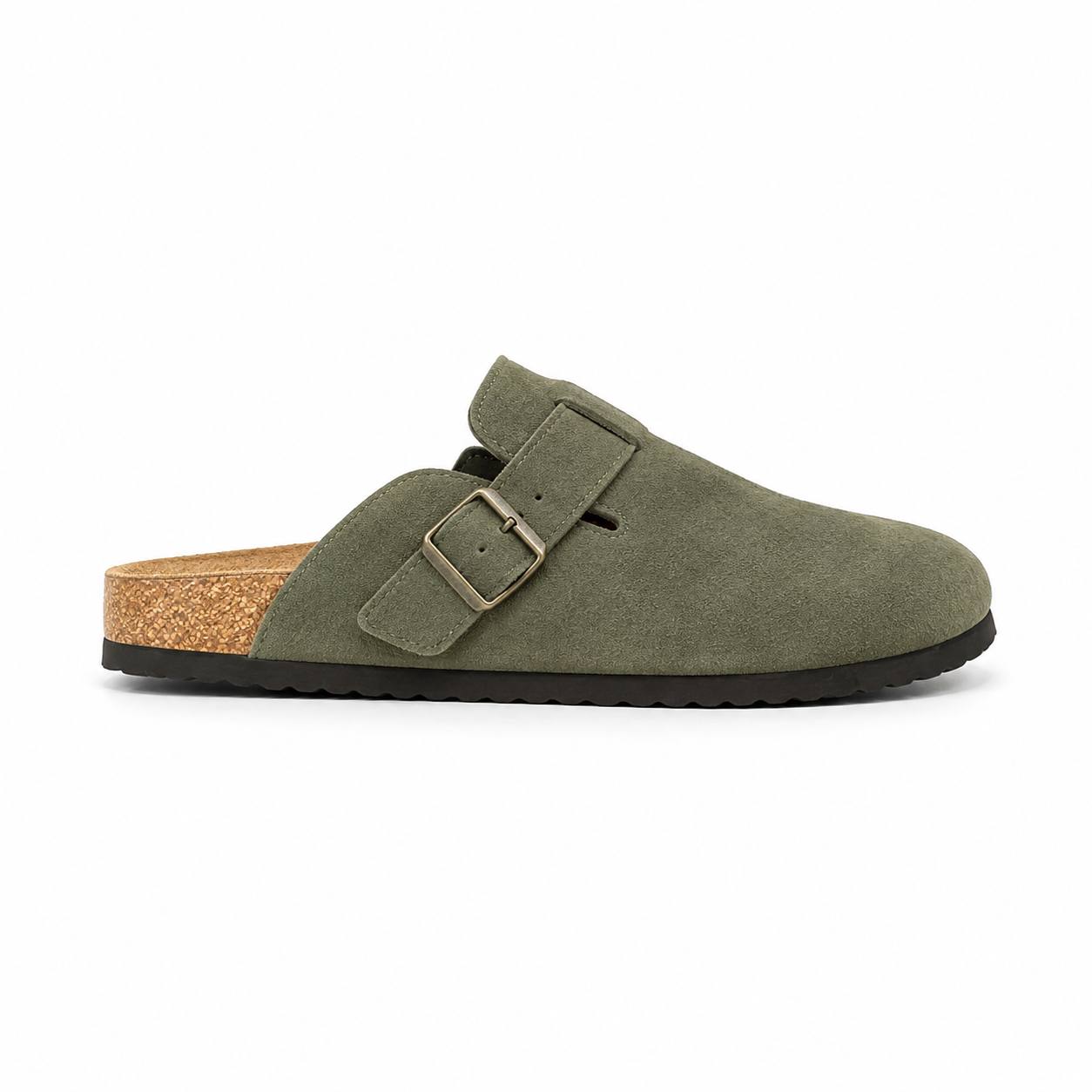 Sabot Verde