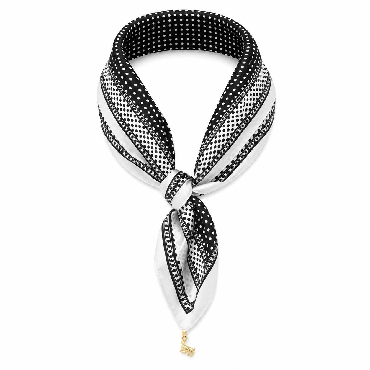 Foulard 21