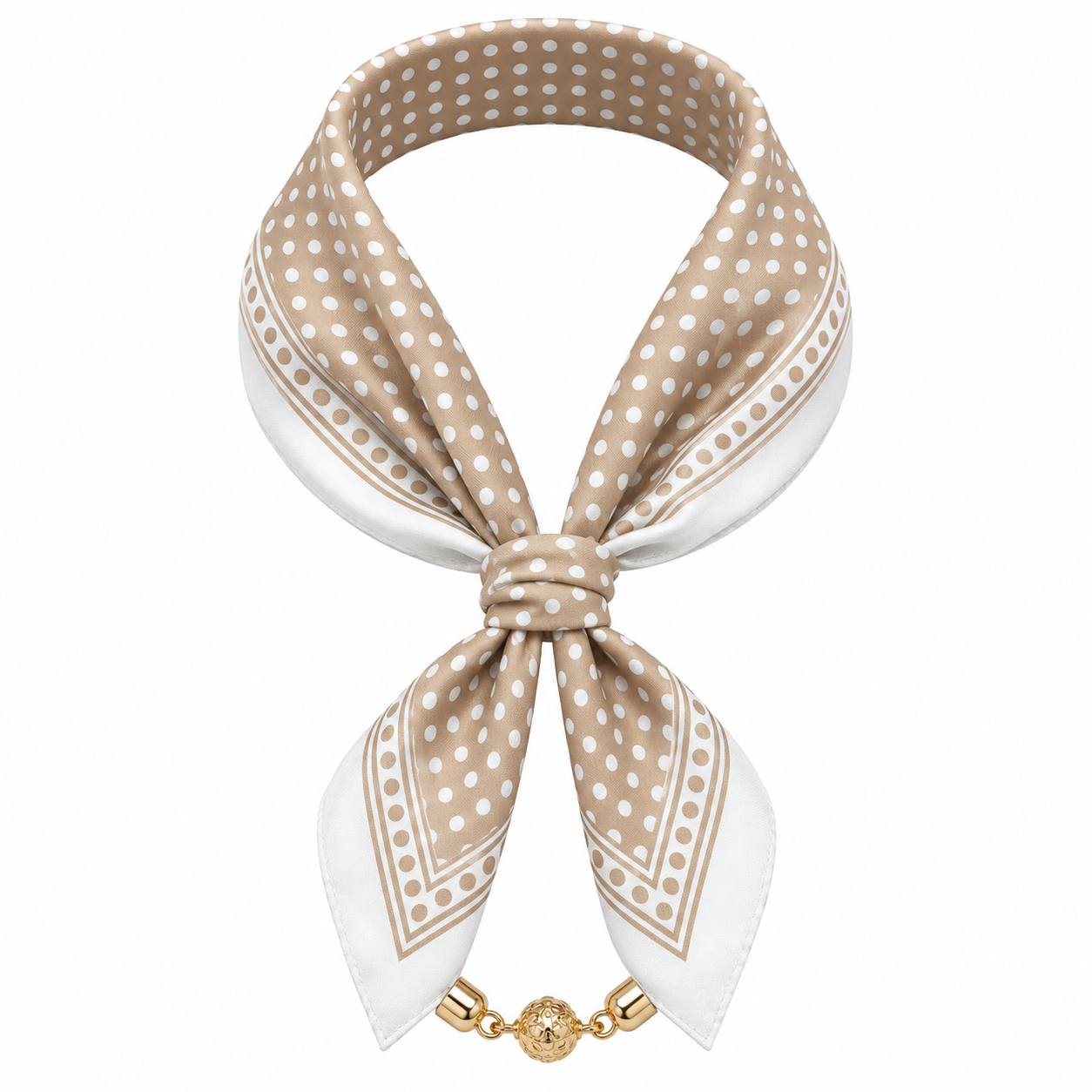 Foulard 23