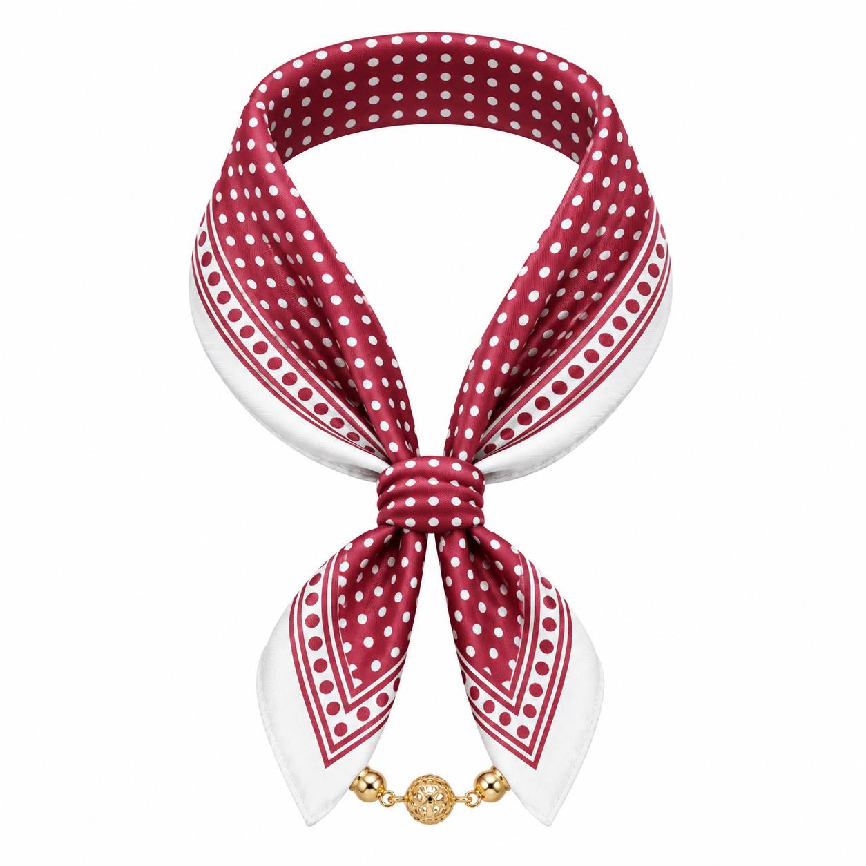Foulard 22