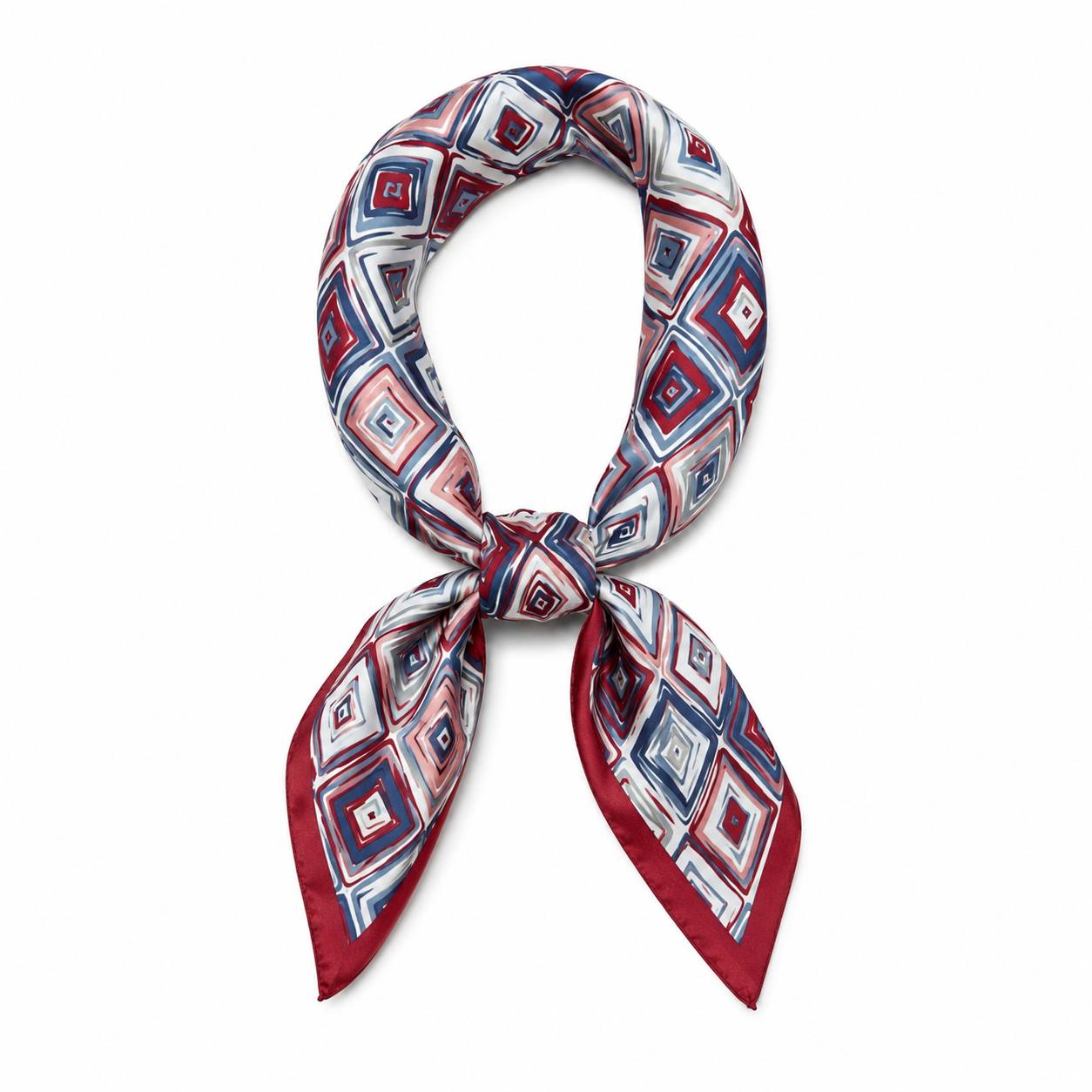 Foulard 19
