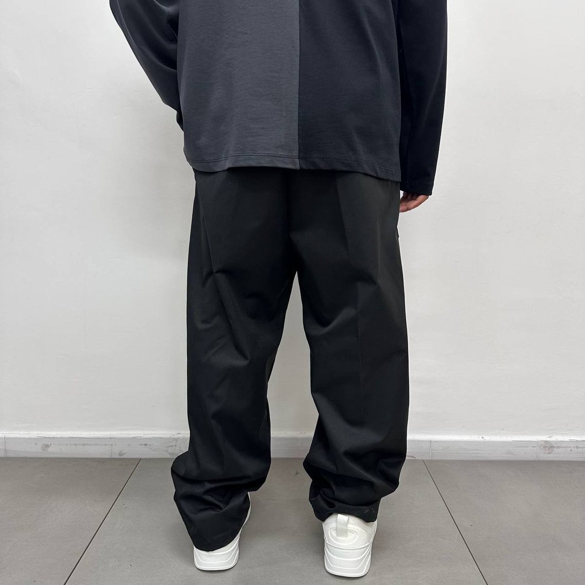 CARGO SELFLOVE BLACK