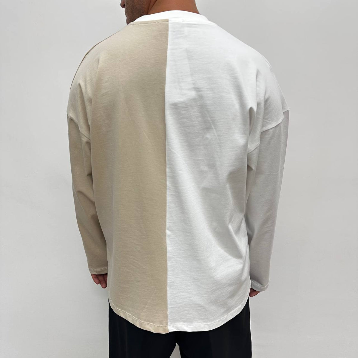 LONGSLEEVE SELFLOVE