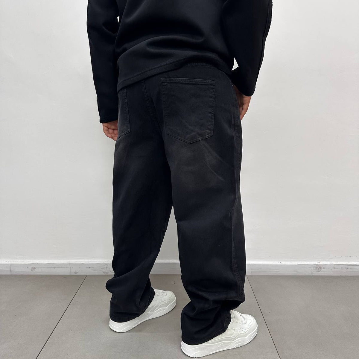 Jeans Baggy 15553