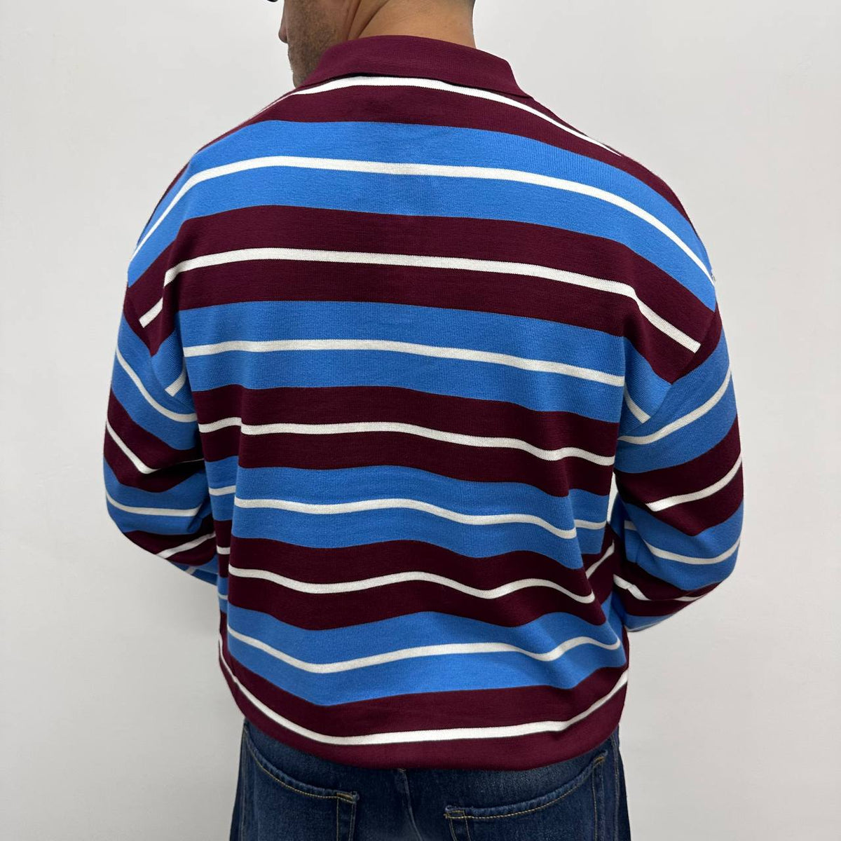 Polo OXFORD Over