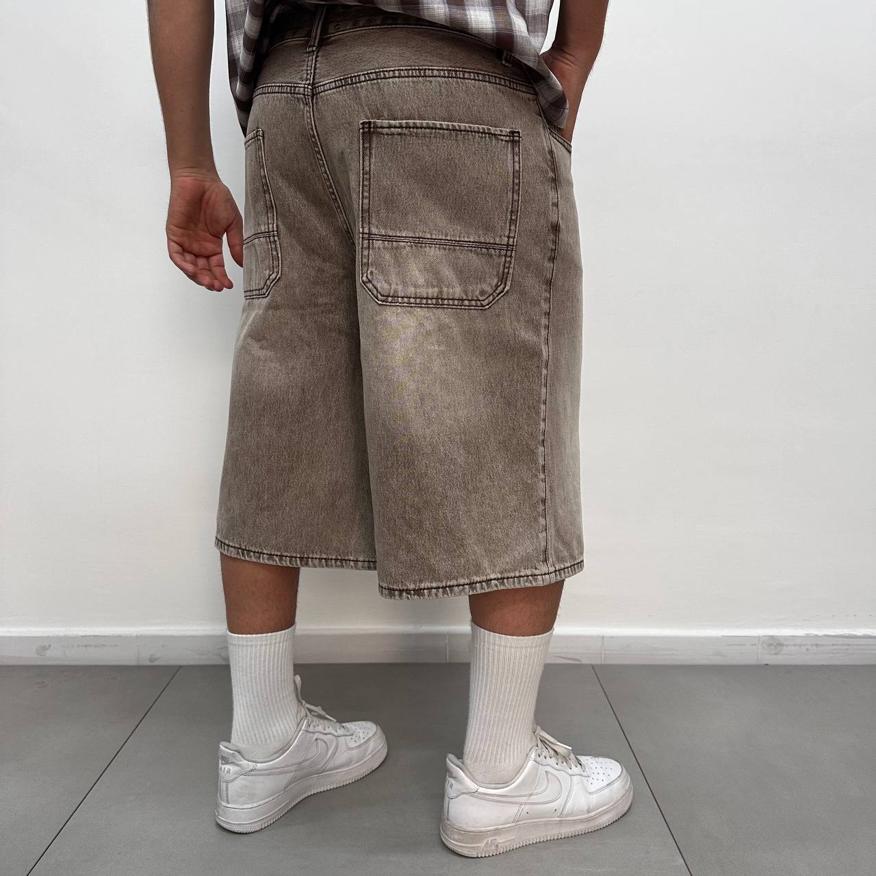 Short 5545