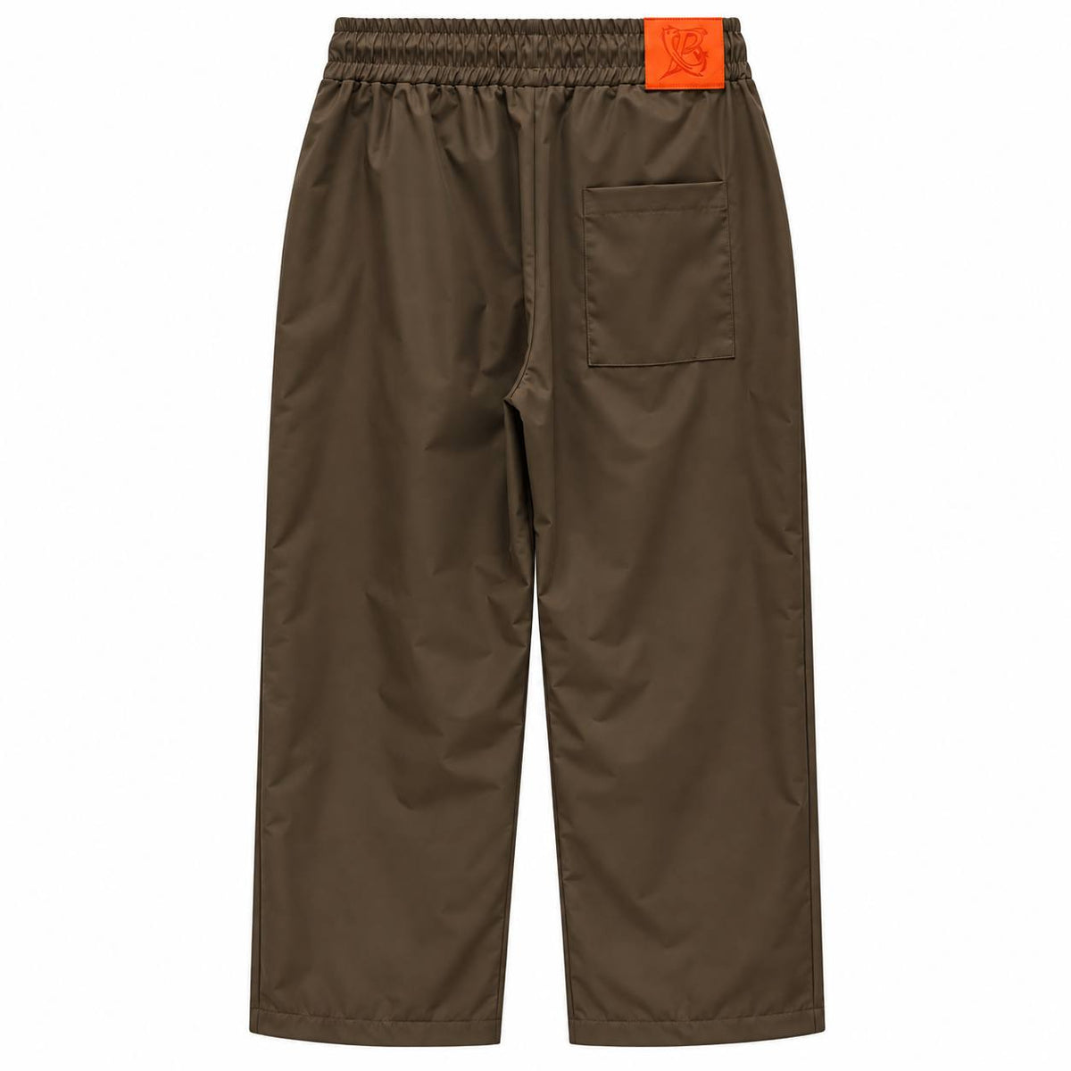 BALLOON ARIZONA BROWN