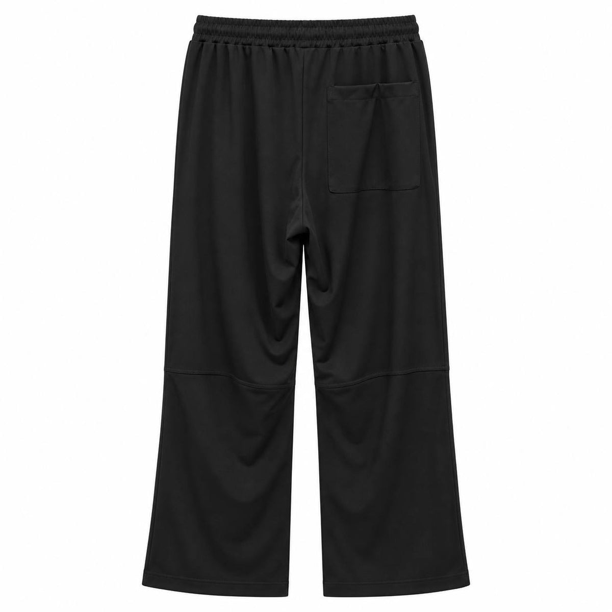 FASHION PANTS NERO