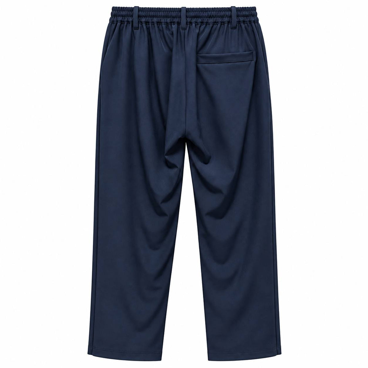PANT.SIMPLY SPACCHETTI BLU