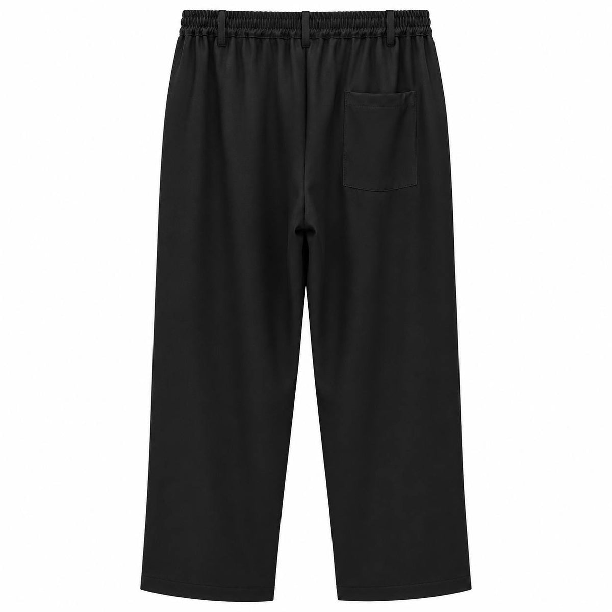PANT.PENCES NERO