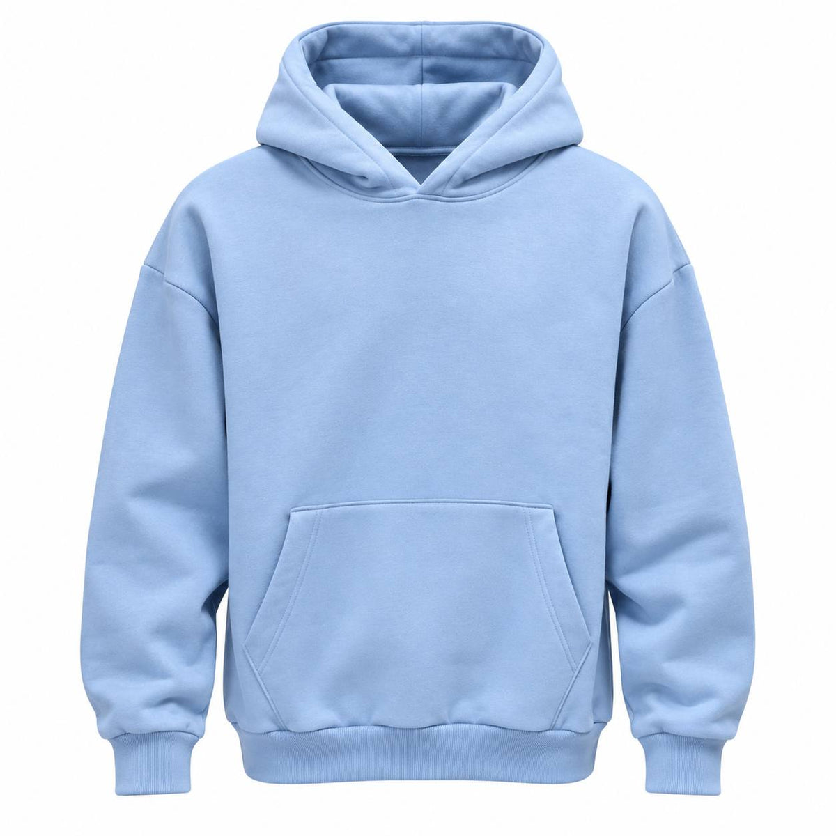 BOXY FIT CELESTE