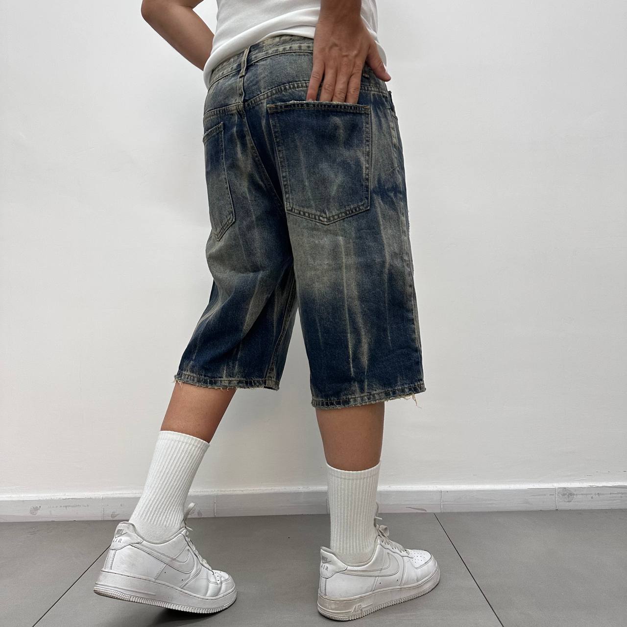 Short 3758