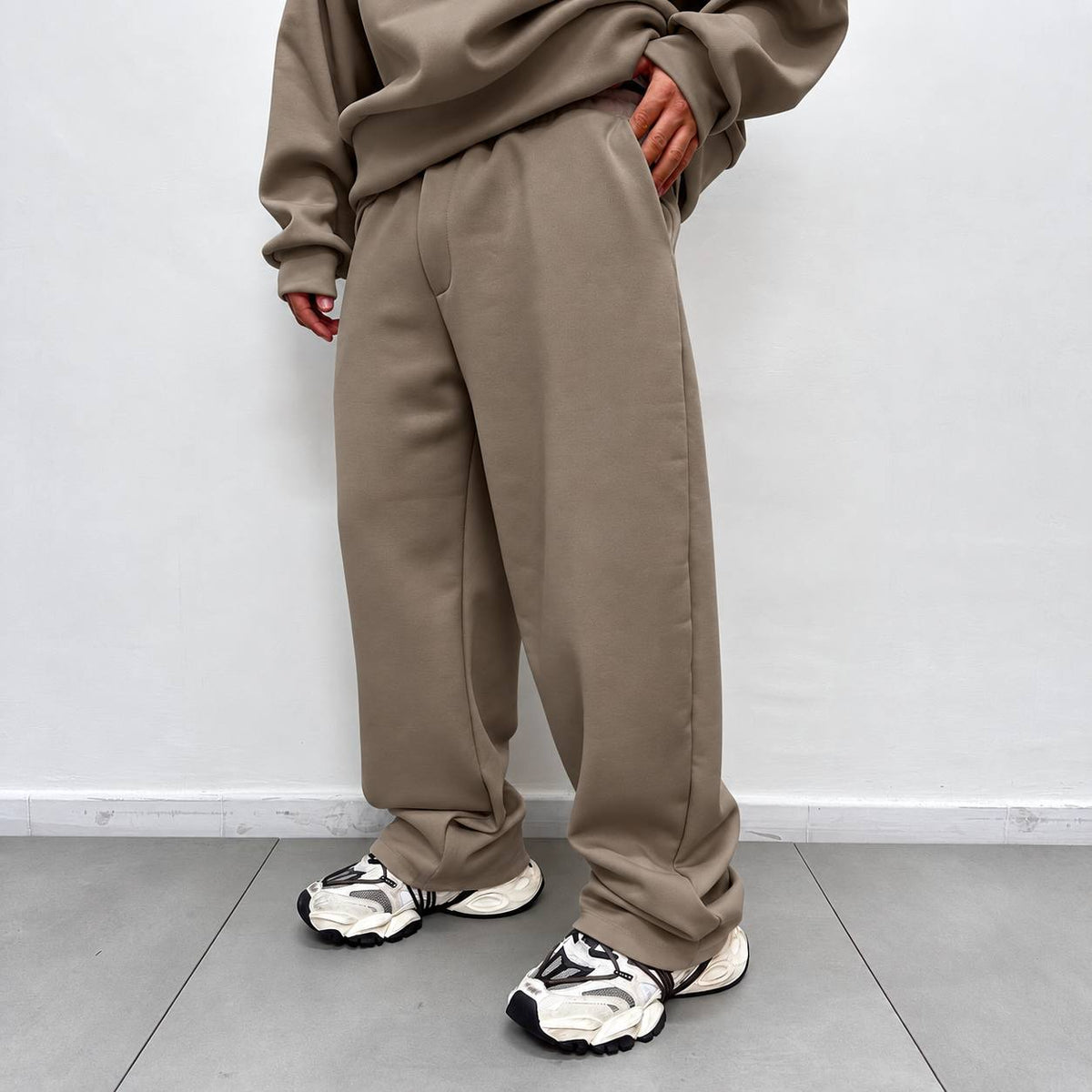 TRACKSUIT SCUBA FANGO