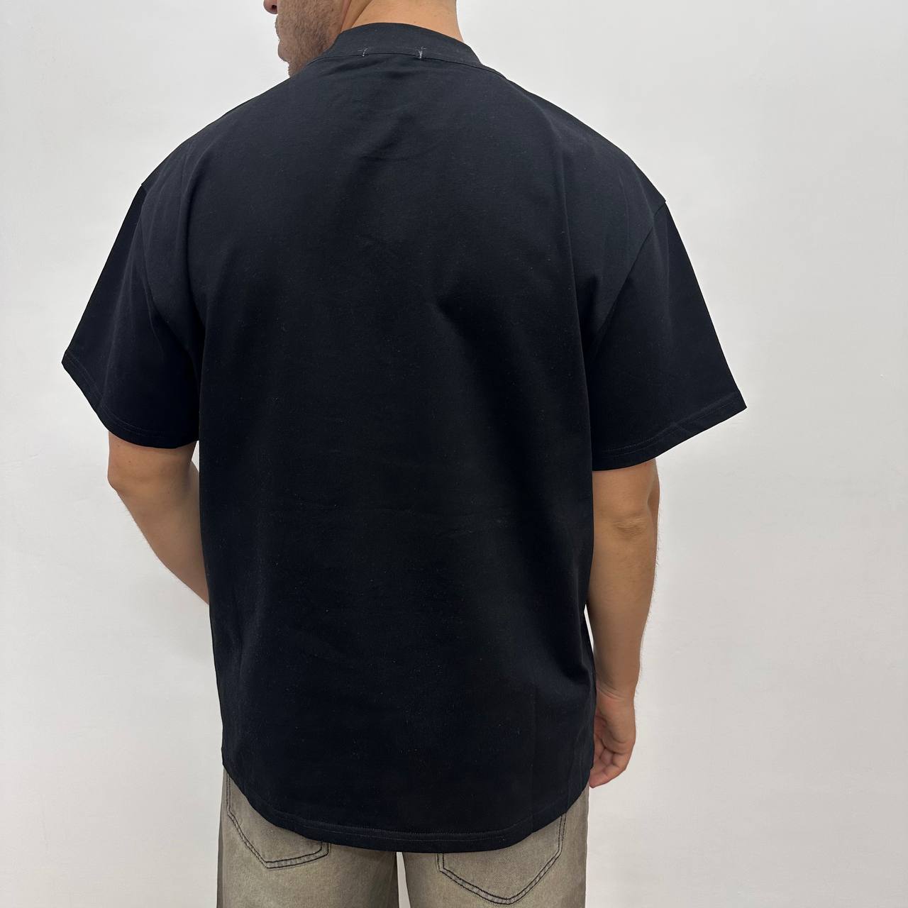 Shirt Overcome Nera