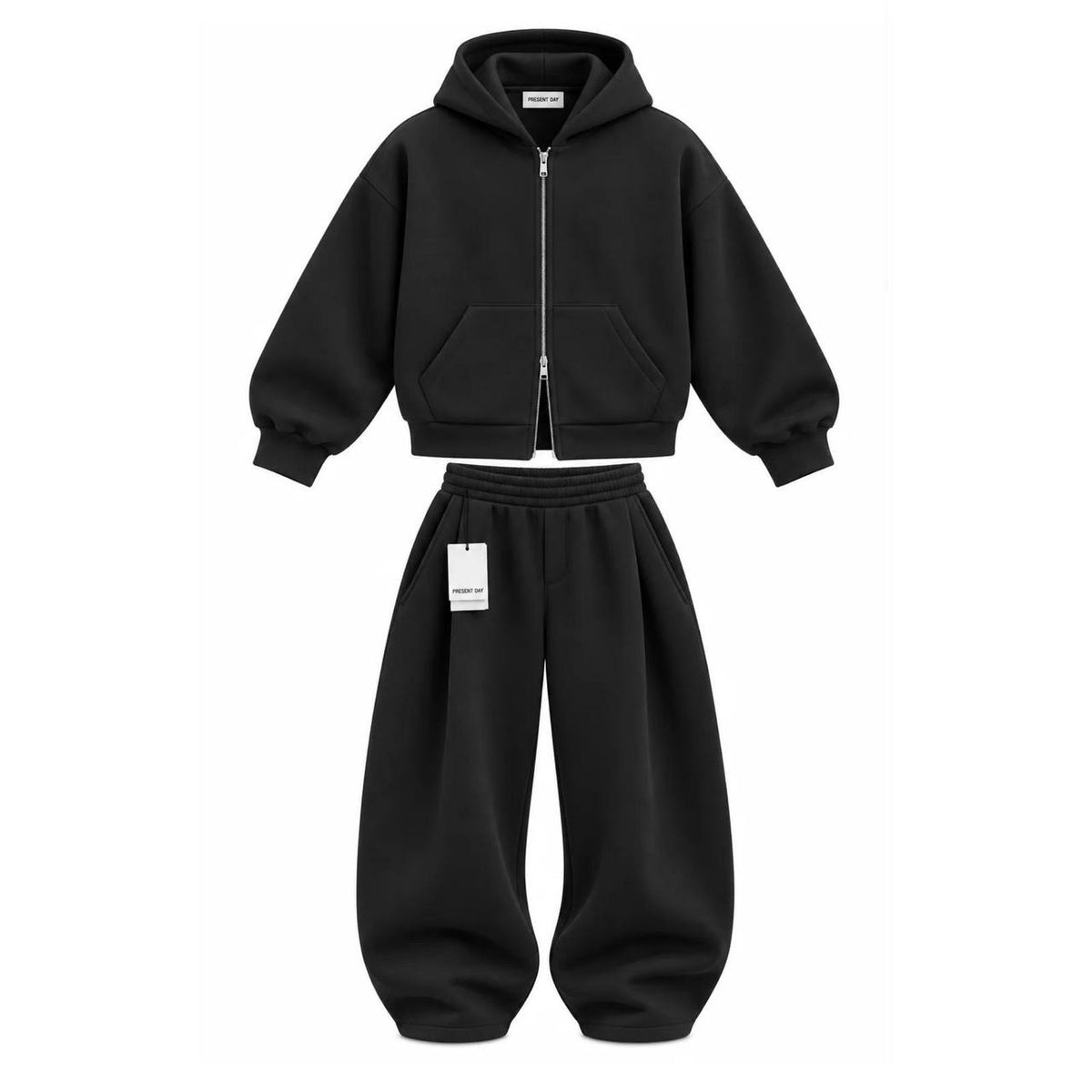 TRACKSUIT SCUBA BEST NERA