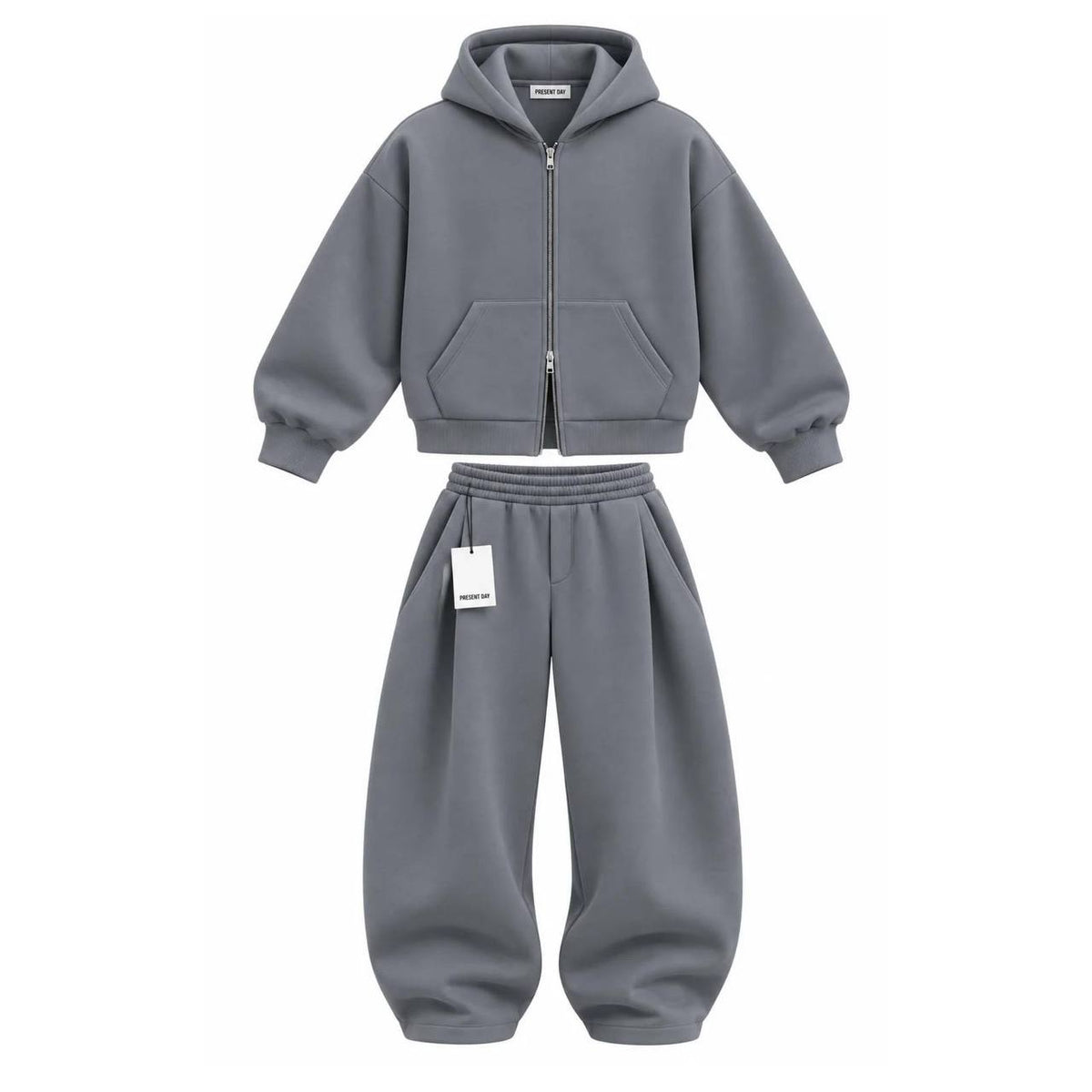 TRACKSUIT SCUBA BEST PIOMBO