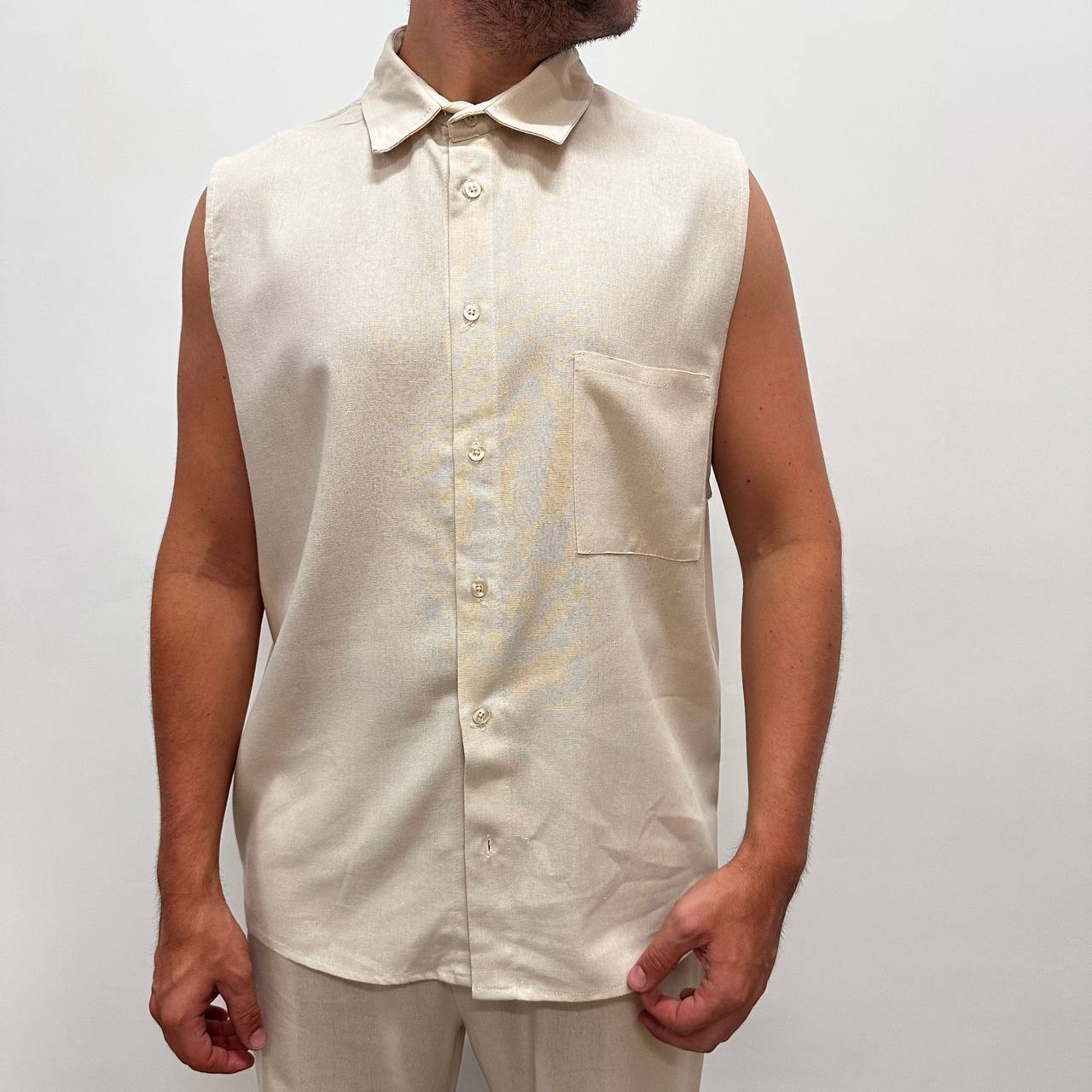 Coordinato Summer Night Beige