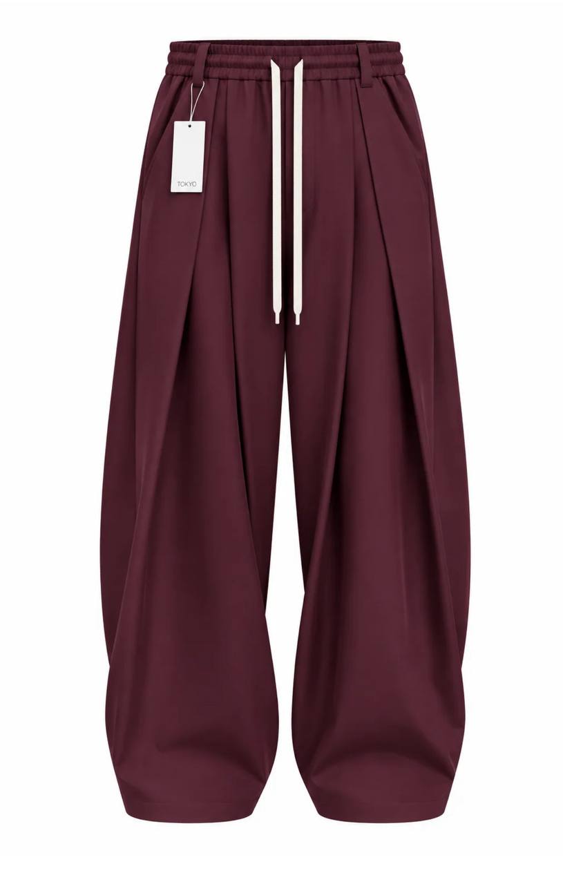 PANT.SUPER PENCES VINO