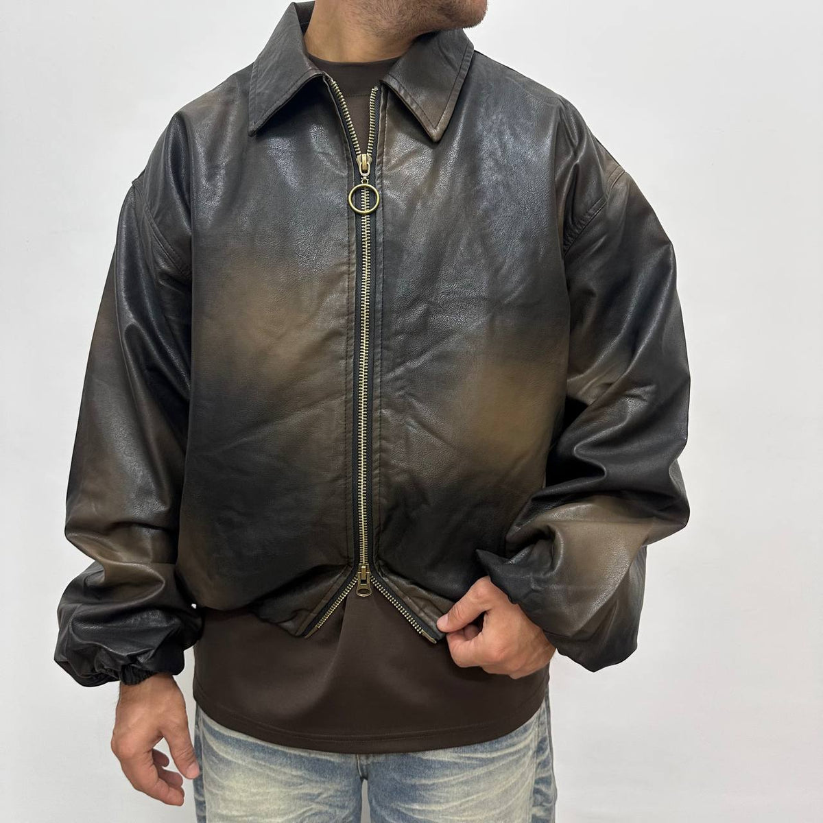 JACKET DARK
