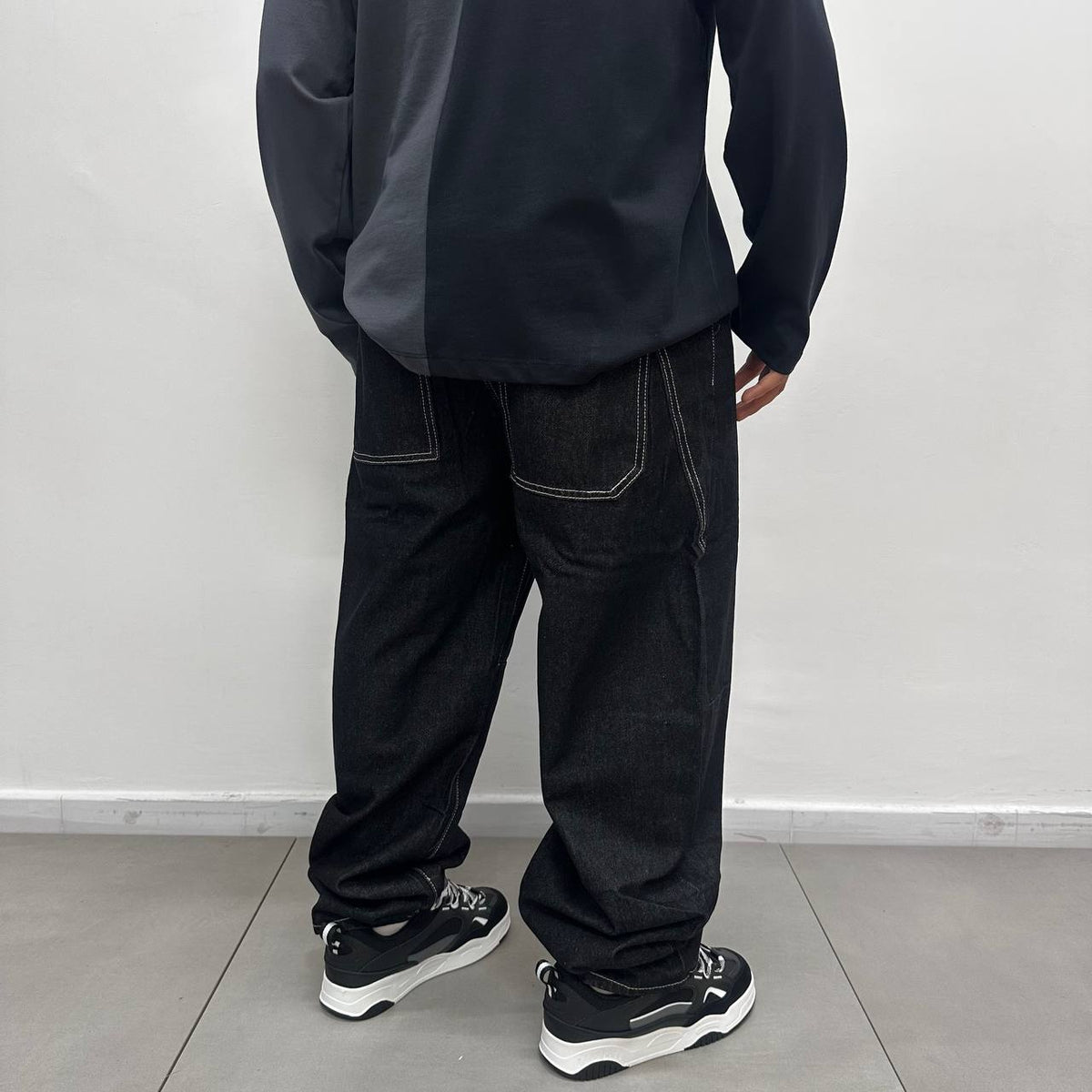 JEANS AD8830