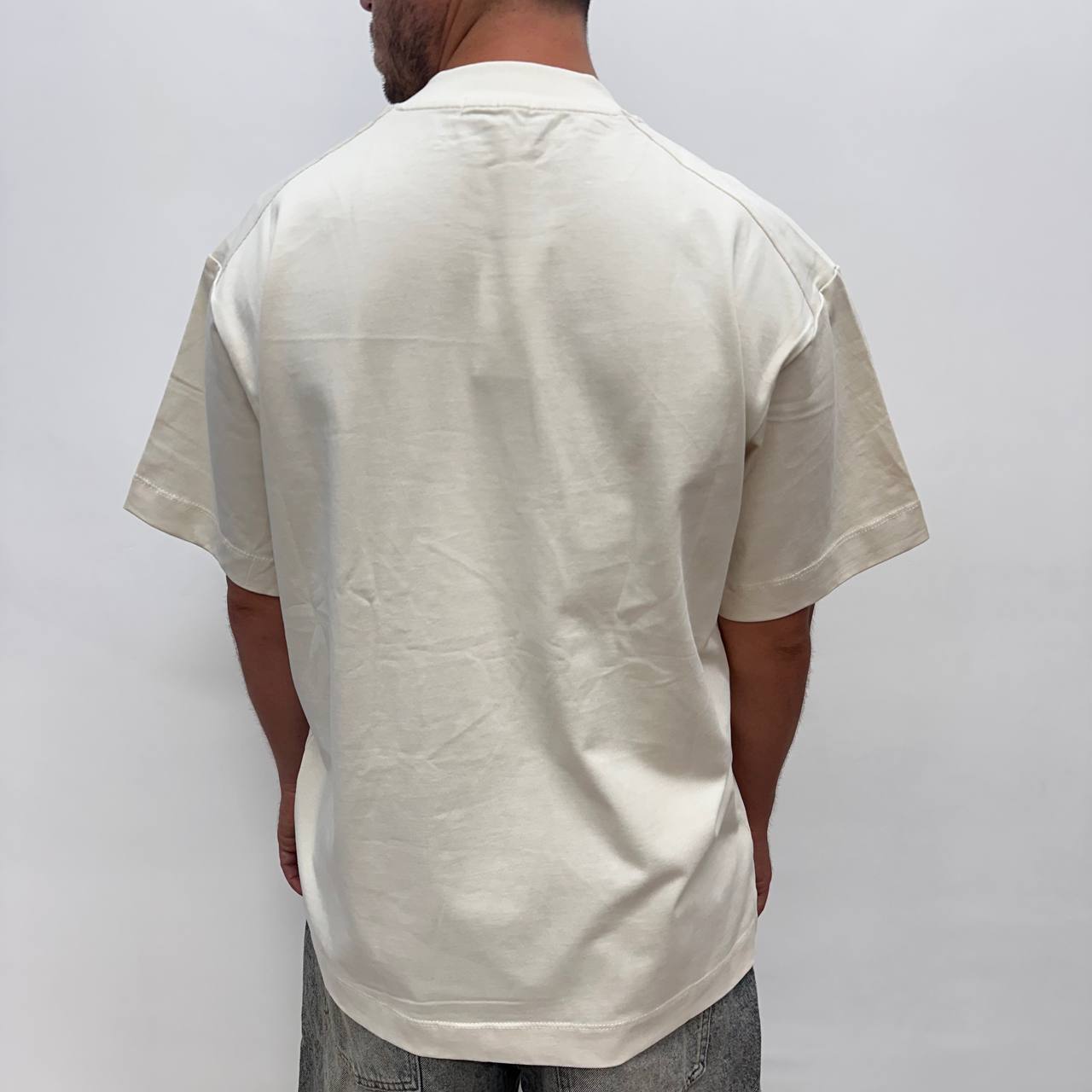 Shirt Saint Beige